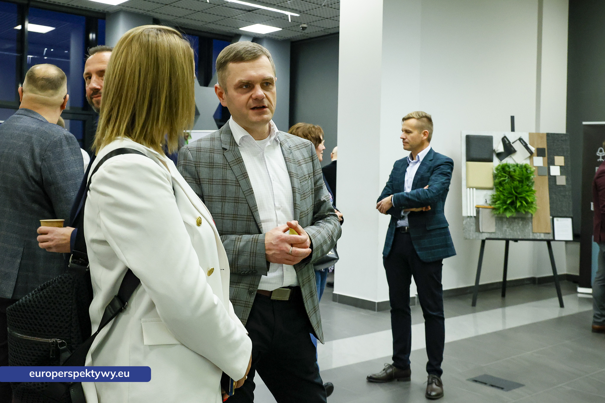 Linkedin Local Katowice – Europerspektywy-29 Europerspektywy LinkedIn Local Katowice – biznesowe relacje offline w nieformalnej atmosferze