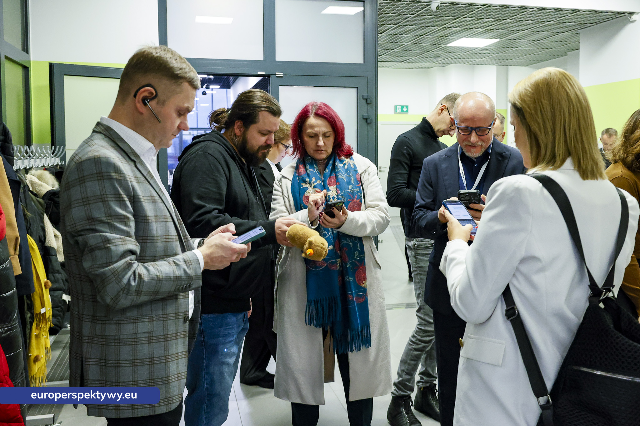 Linkedin Local Katowice – Europerspektywy-3 Europerspektywy LinkedIn Local Katowice – biznesowe relacje offline w nieformalnej atmosferze