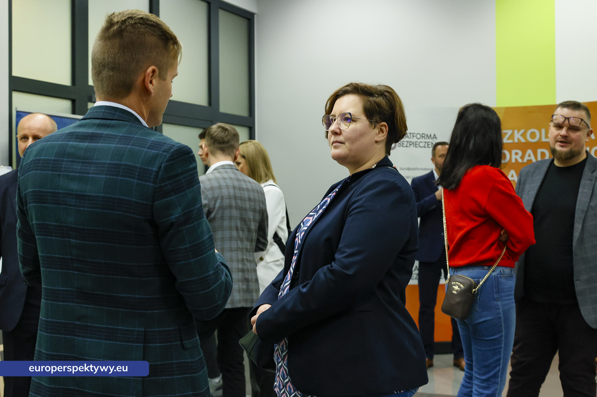 Linkedin Local Katowice – Europerspektywy-30 Europerspektywy LinkedIn Local Katowice – biznesowe relacje offline w nieformalnej atmosferze