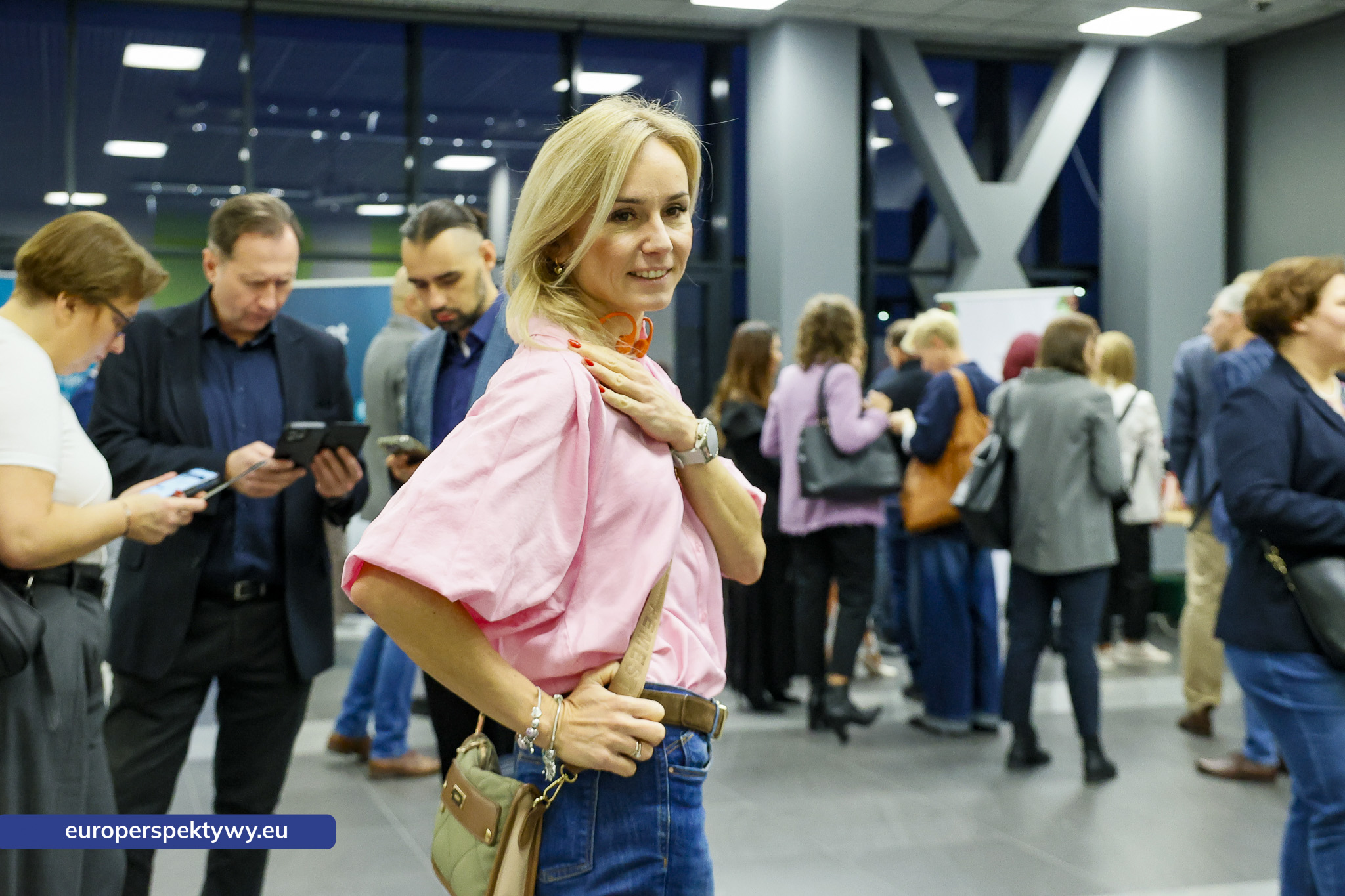 Linkedin Local Katowice – Europerspektywy-35 Europerspektywy LinkedIn Local Katowice – biznesowe relacje offline w nieformalnej atmosferze