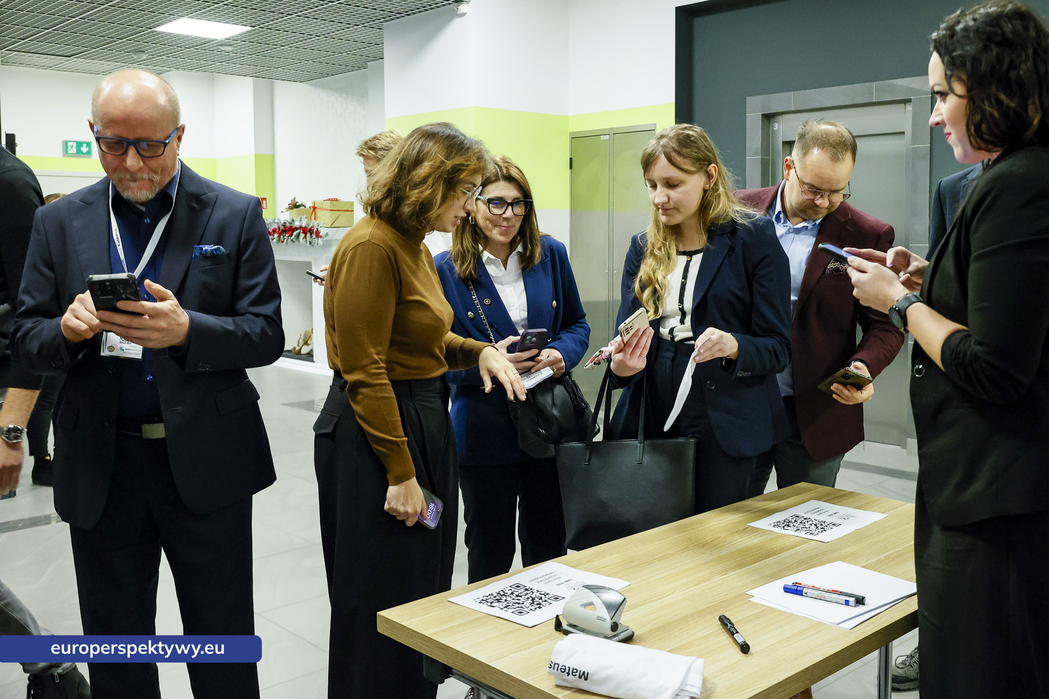 Linkedin Local Katowice – Europerspektywy-4 Europerspektywy LinkedIn Local Katowice – biznesowe relacje offline w nieformalnej atmosferze