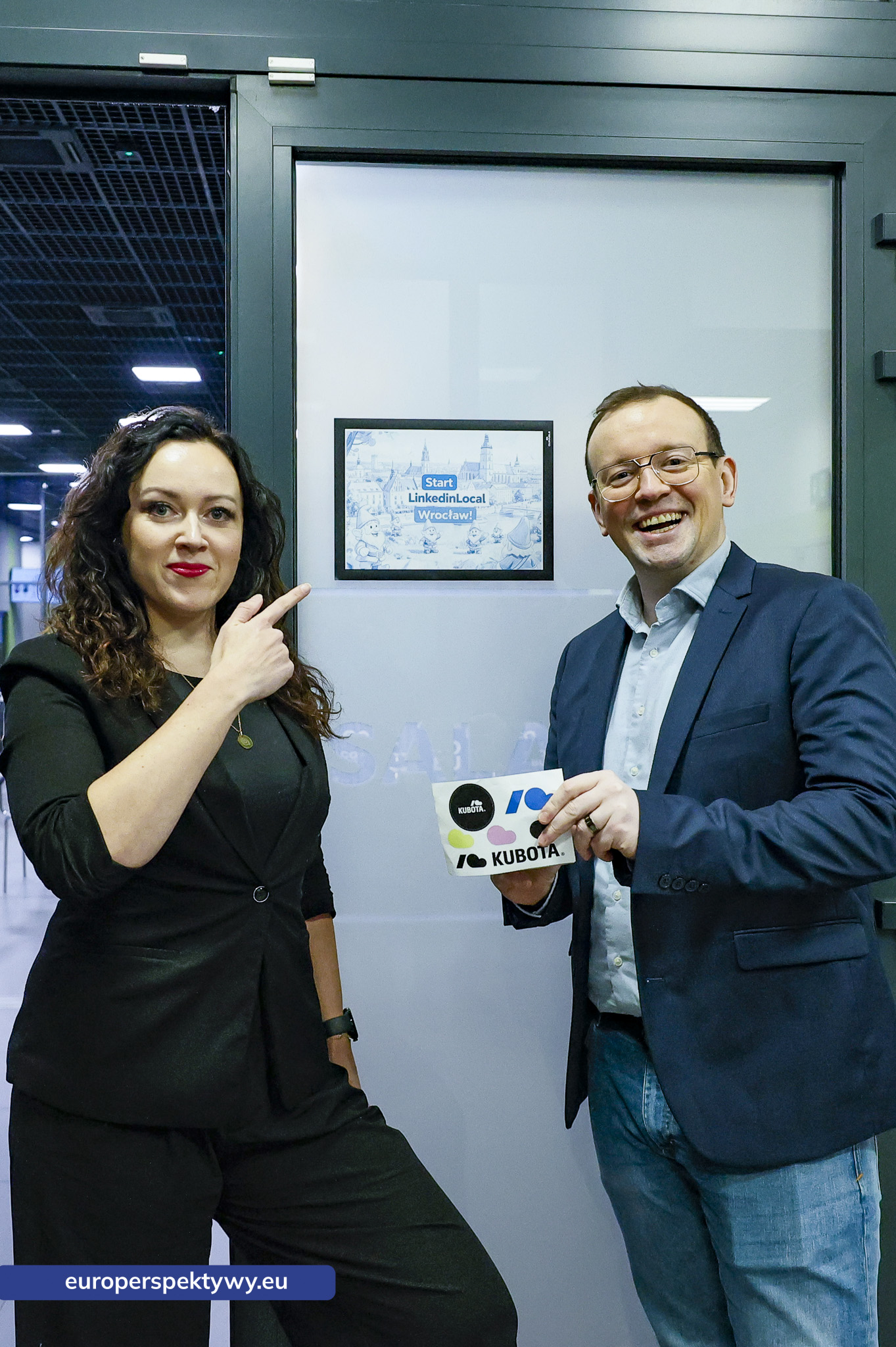 Linkedin Local Katowice – Europerspektywy-40 Europerspektywy LinkedIn Local Katowice – biznesowe relacje offline w nieformalnej atmosferze