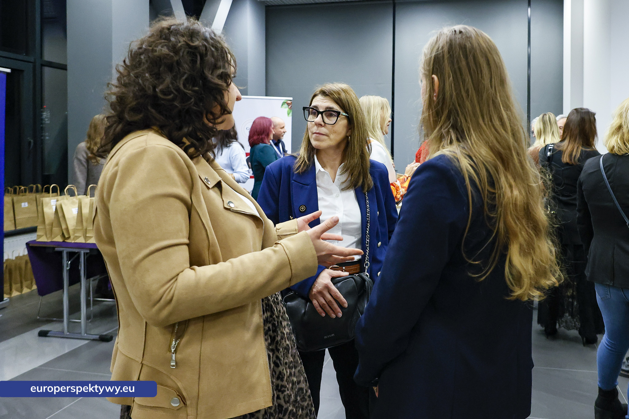 Linkedin Local Katowice – Europerspektywy-45 Europerspektywy LinkedIn Local Katowice – biznesowe relacje offline w nieformalnej atmosferze