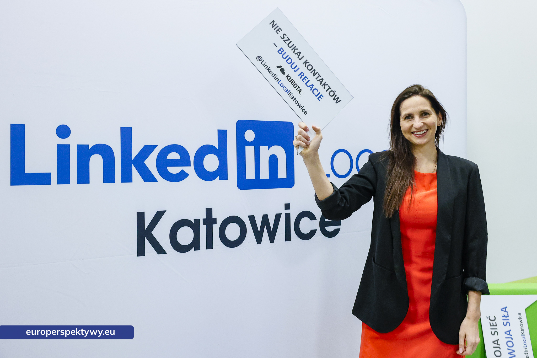 Linkedin Local Katowice – Europerspektywy-46 Europerspektywy LinkedIn Local Katowice – biznesowe relacje offline w nieformalnej atmosferze