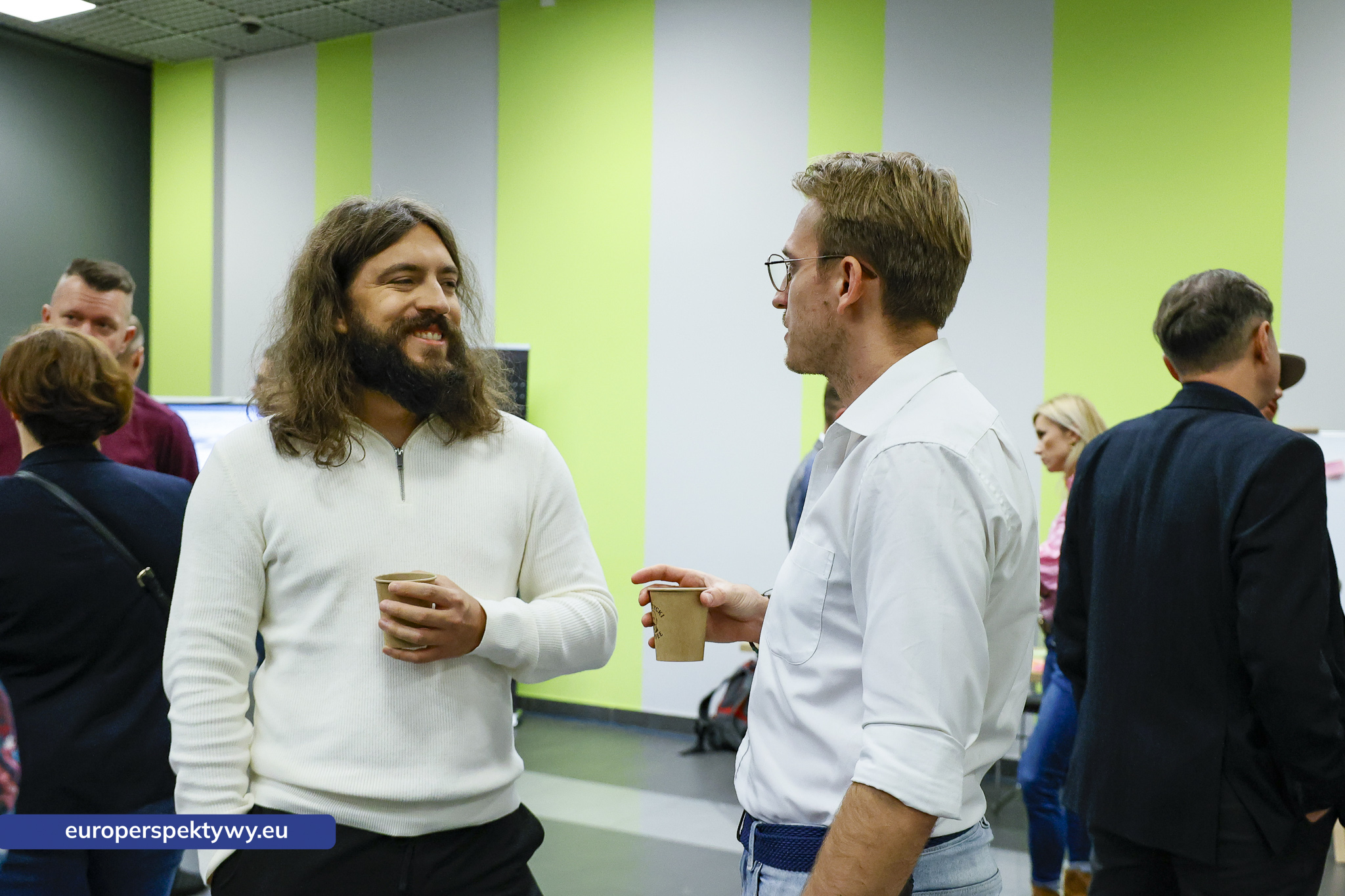 Linkedin Local Katowice – Europerspektywy-52 Europerspektywy LinkedIn Local Katowice – biznesowe relacje offline w nieformalnej atmosferze