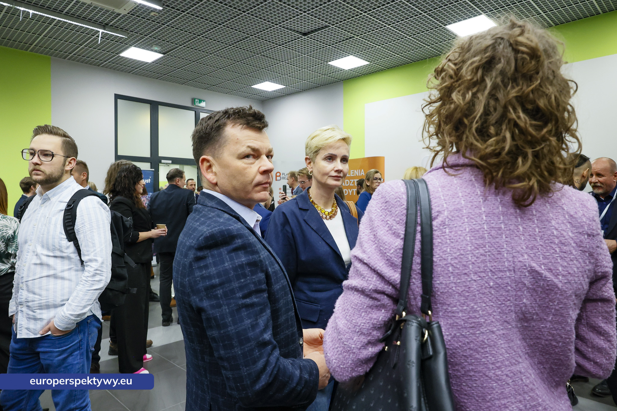 Linkedin Local Katowice – Europerspektywy-57 Europerspektywy LinkedIn Local Katowice – biznesowe relacje offline w nieformalnej atmosferze