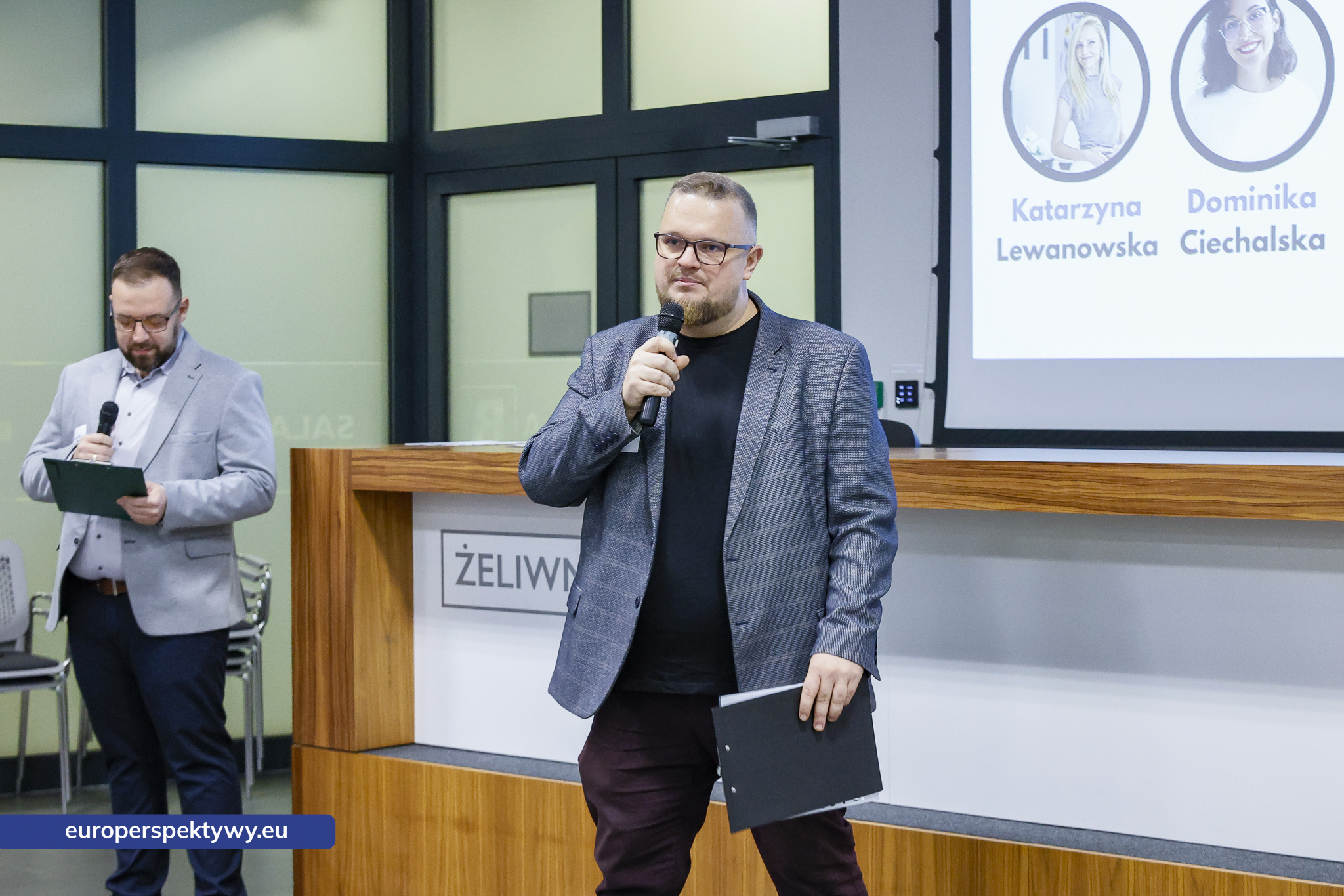 Linkedin Local Katowice – Europerspektywy-79 Europerspektywy LinkedIn Local Katowice – biznesowe relacje offline w nieformalnej atmosferze