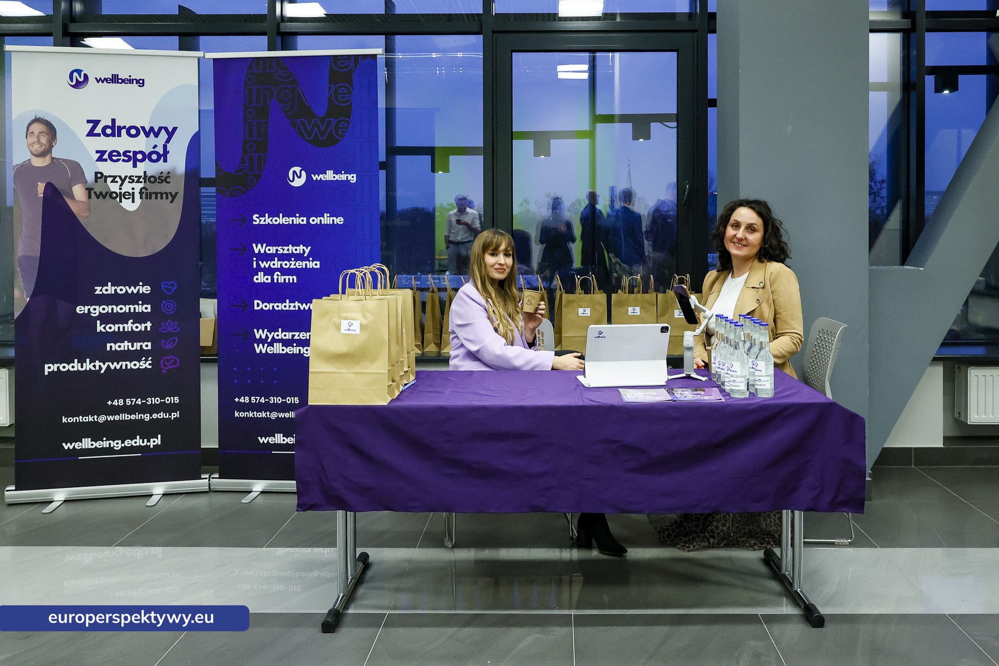 Linkedin Local Katowice – Europerspektywy-8 Europerspektywy LinkedIn Local Katowice – biznesowe relacje offline w nieformalnej atmosferze