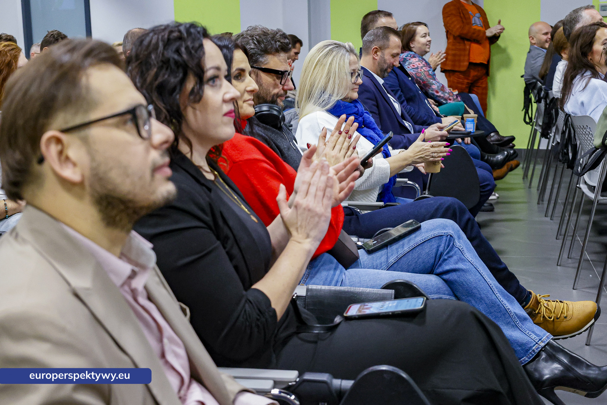 Linkedin Local Katowice – Europerspektywy-80 Europerspektywy LinkedIn Local Katowice – biznesowe relacje offline w nieformalnej atmosferze