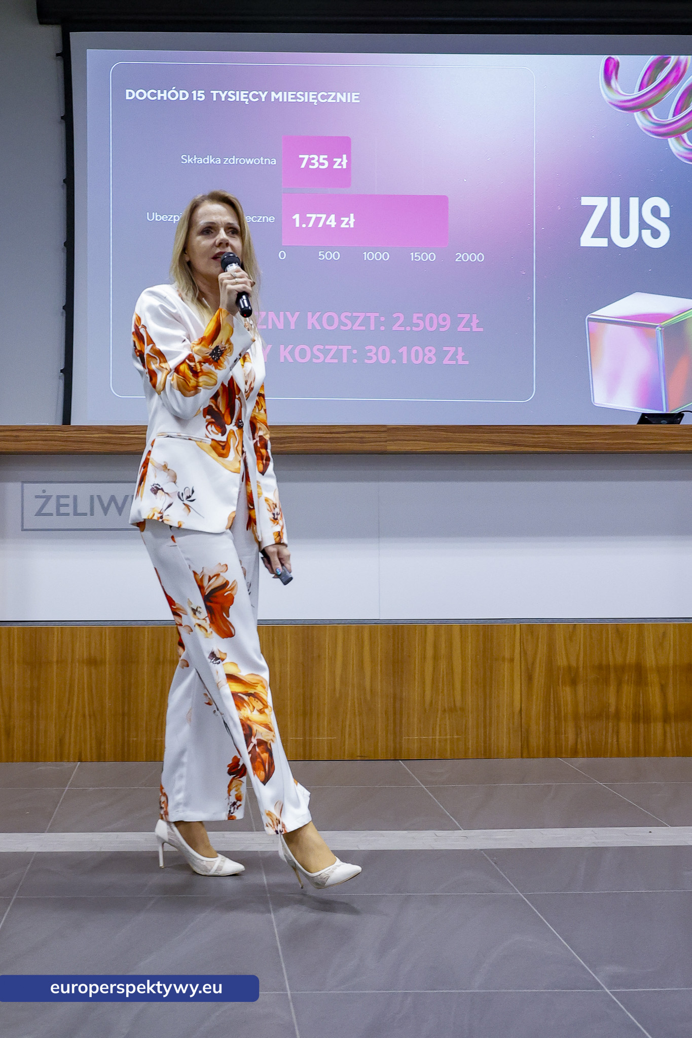 Linkedin Local Katowice – Europerspektywy-84 Europerspektywy LinkedIn Local Katowice – biznesowe relacje offline w nieformalnej atmosferze