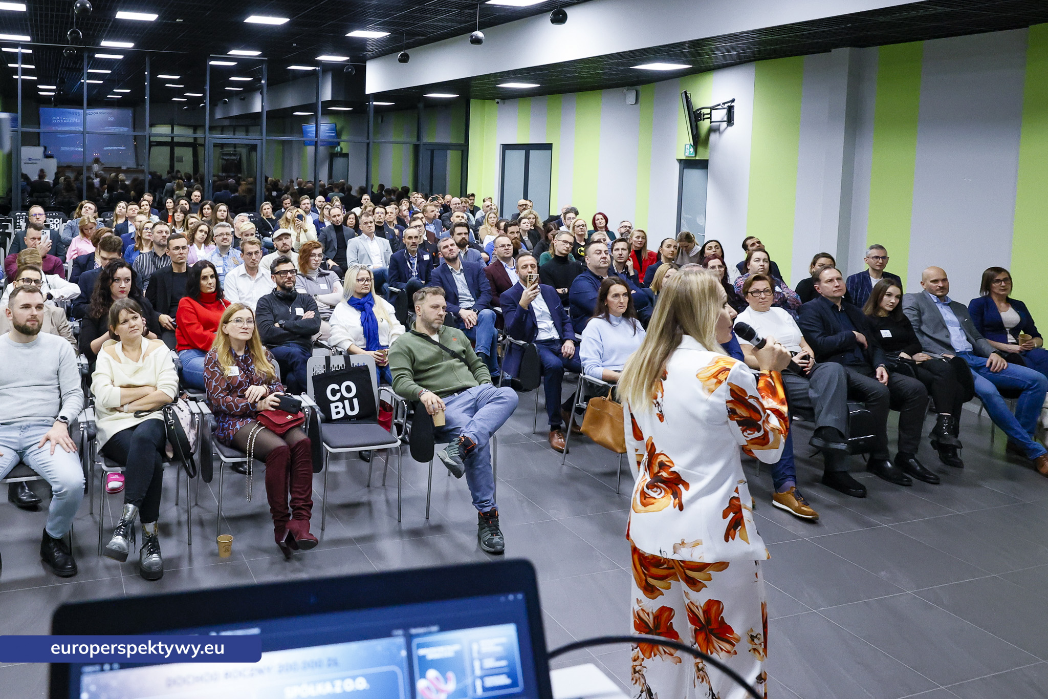 Linkedin Local Katowice – Europerspektywy-86 Europerspektywy LinkedIn Local Katowice – biznesowe relacje offline w nieformalnej atmosferze