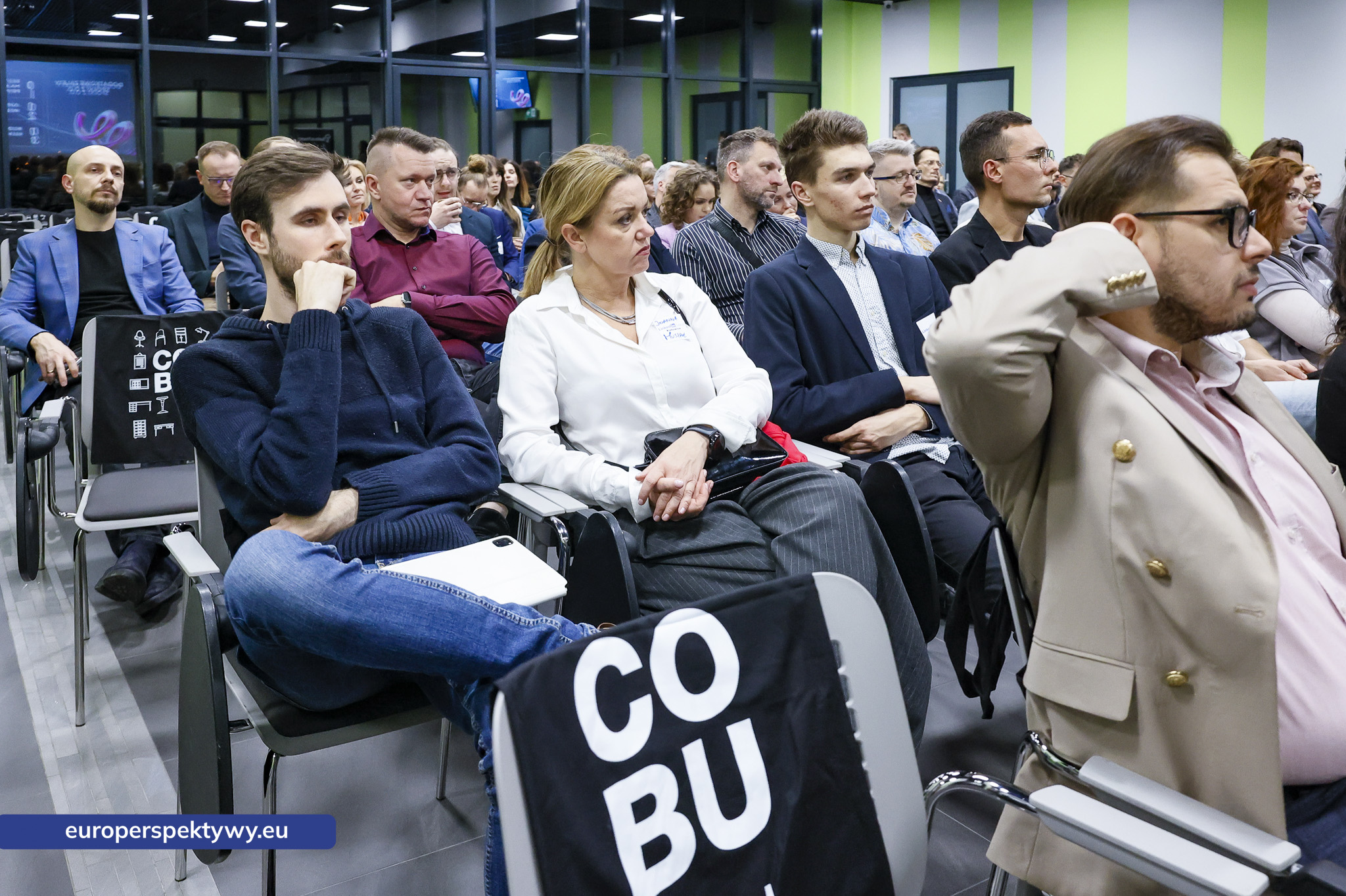 Linkedin Local Katowice – Europerspektywy-89 Europerspektywy LinkedIn Local Katowice – biznesowe relacje offline w nieformalnej atmosferze