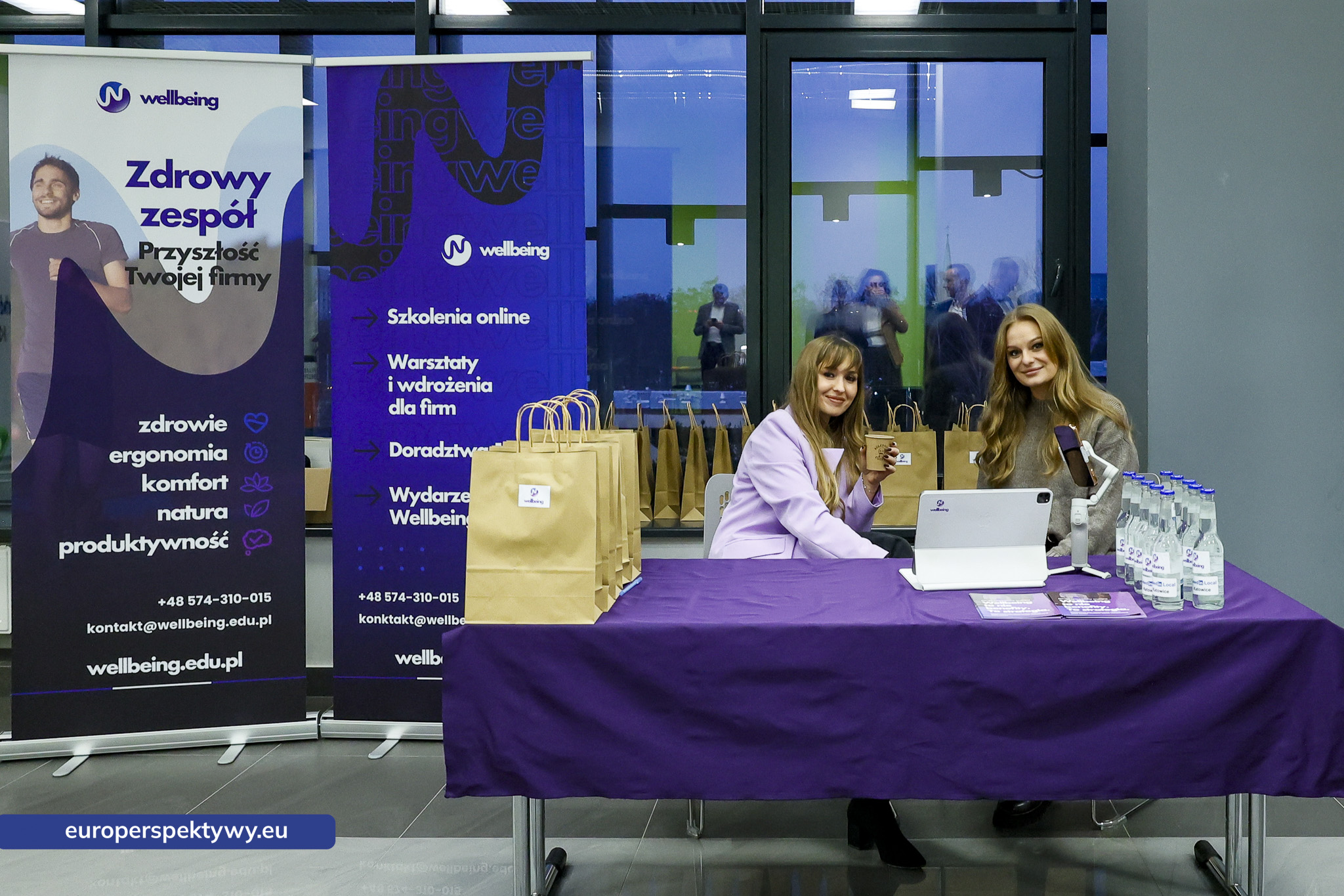 Linkedin Local Katowice – Europerspektywy-9 Europerspektywy LinkedIn Local Katowice – biznesowe relacje offline w nieformalnej atmosferze