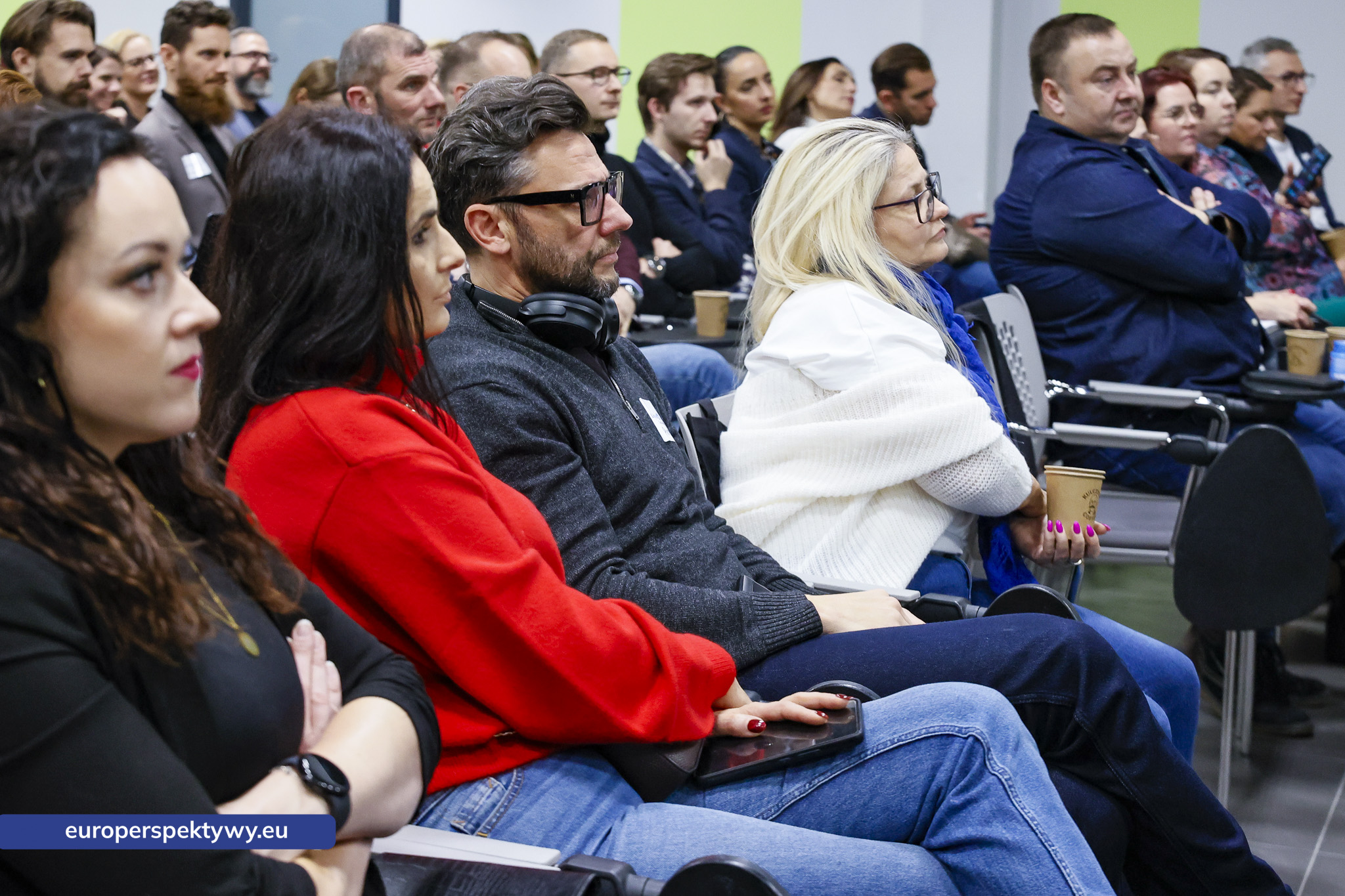 Linkedin Local Katowice – Europerspektywy-90 Europerspektywy LinkedIn Local Katowice – biznesowe relacje offline w nieformalnej atmosferze