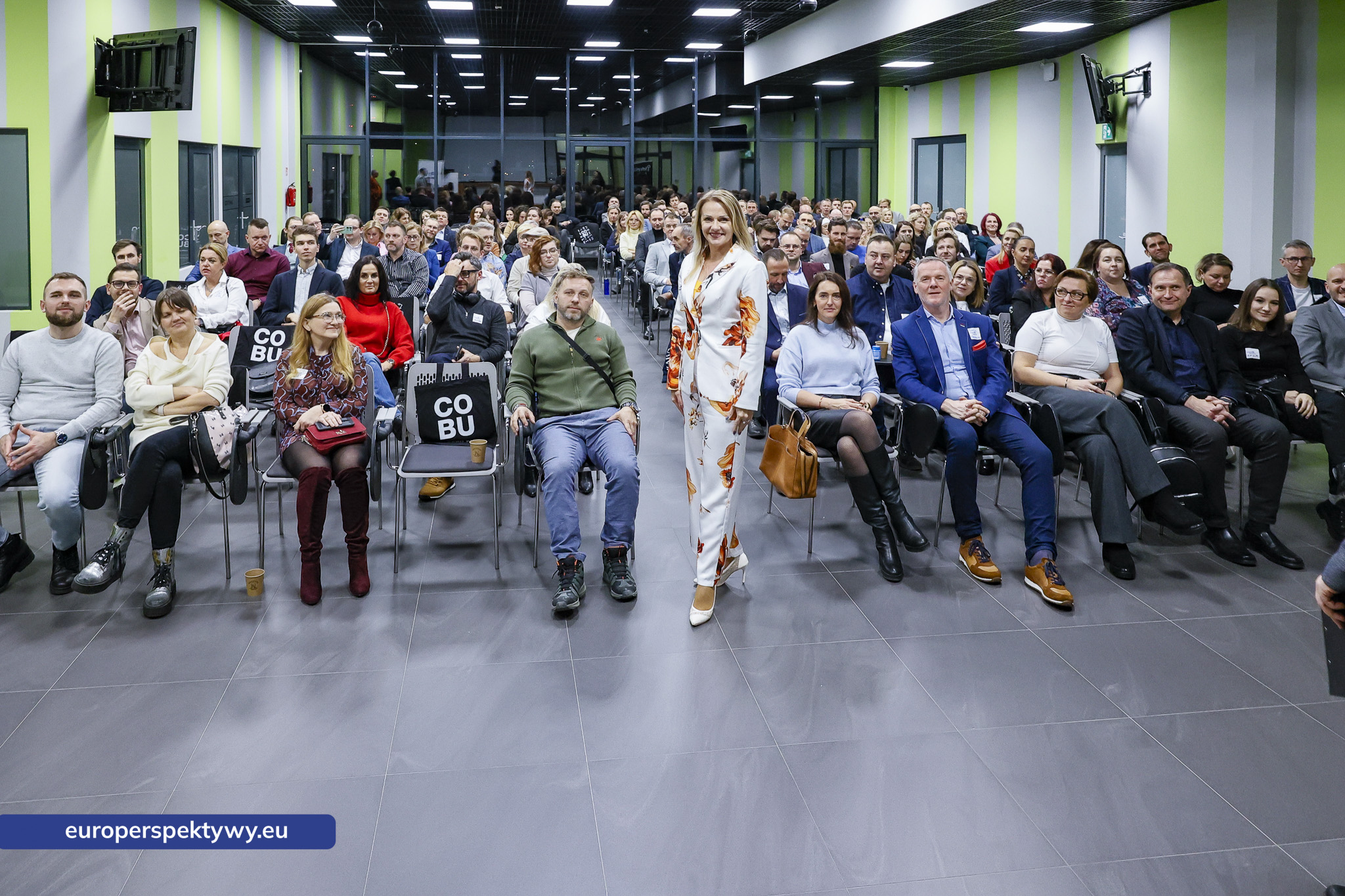 Linkedin Local Katowice – Europerspektywy-91 Europerspektywy LinkedIn Local Katowice – biznesowe relacje offline w nieformalnej atmosferze