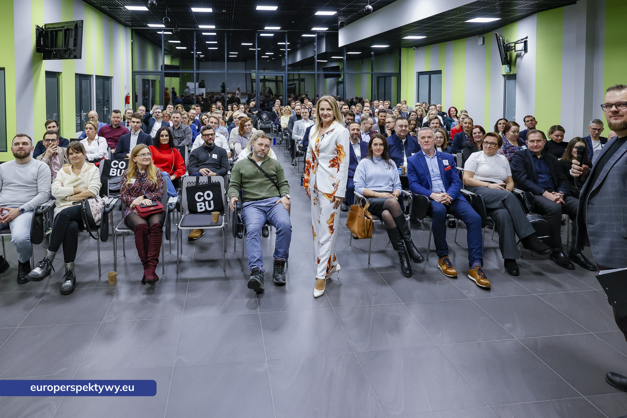 Linkedin Local Katowice – Europerspektywy-92 Europerspektywy LinkedIn Local Katowice – biznesowe relacje offline w nieformalnej atmosferze