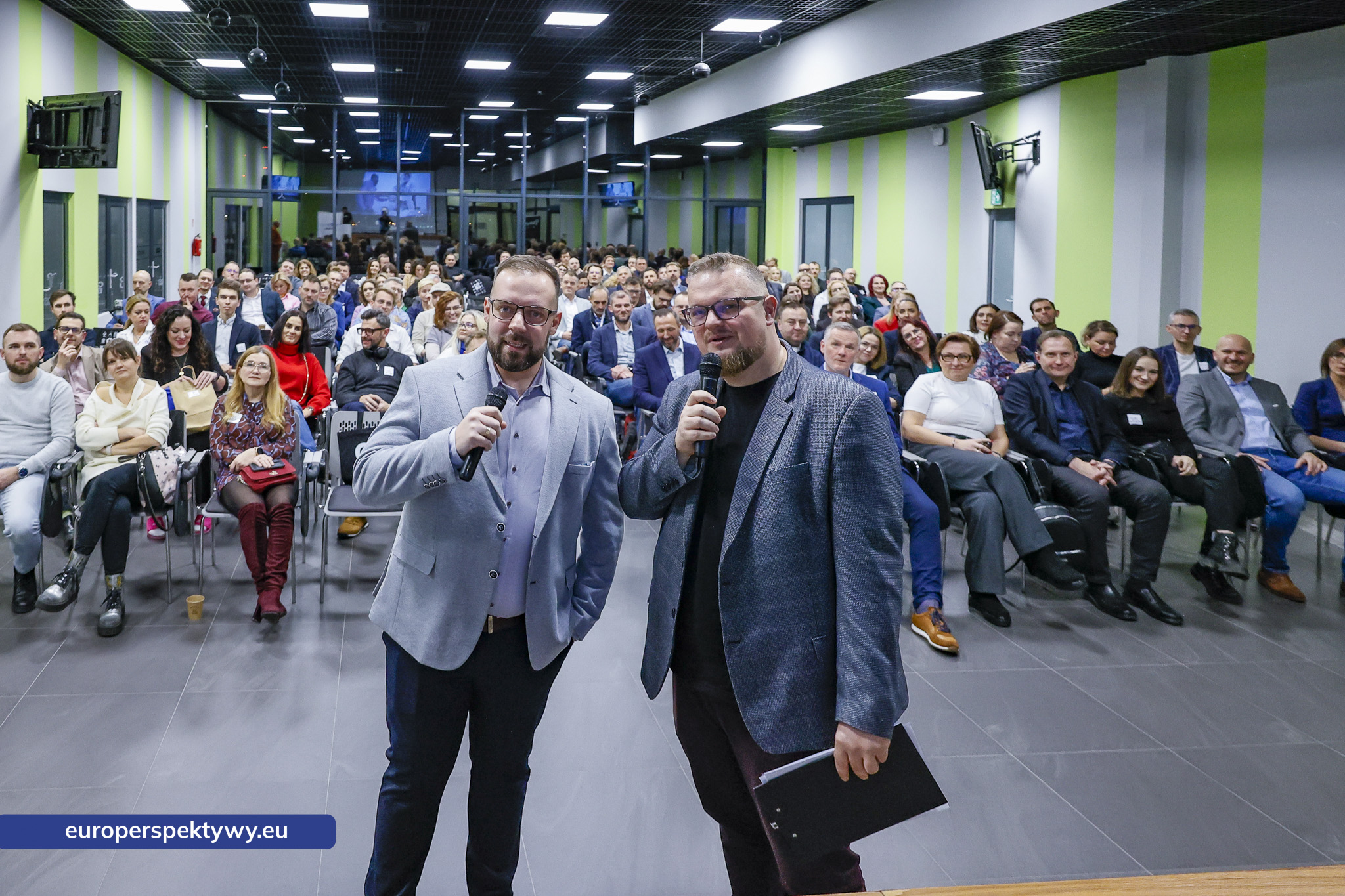 linkedin local katowice