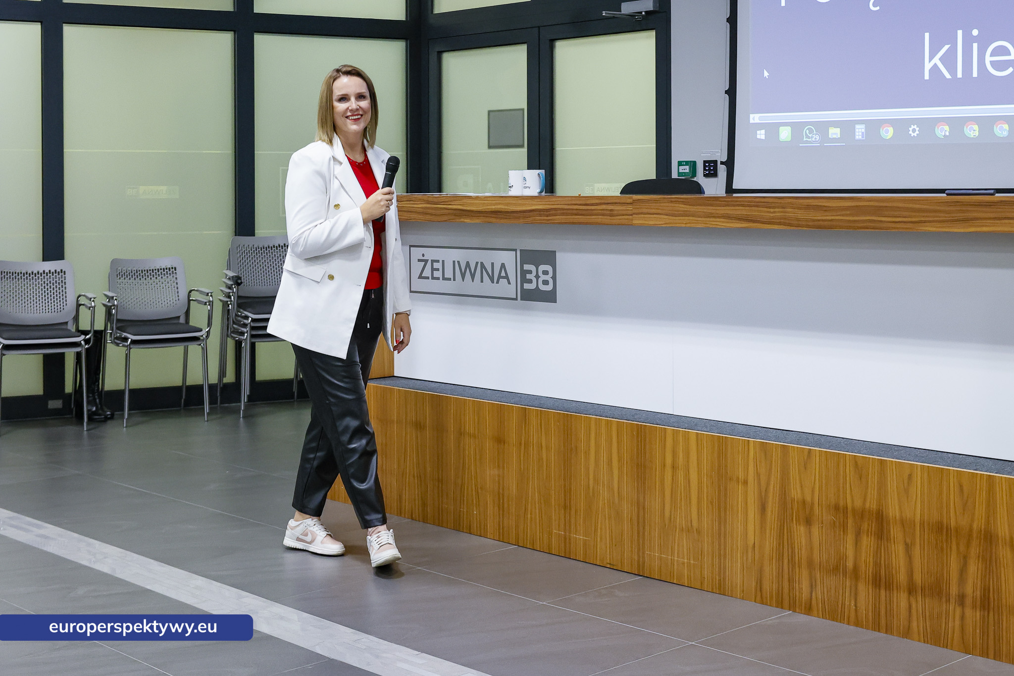 Linkedin Local Katowice – Europerspektywy-94 Europerspektywy LinkedIn Local Katowice – biznesowe relacje offline w nieformalnej atmosferze