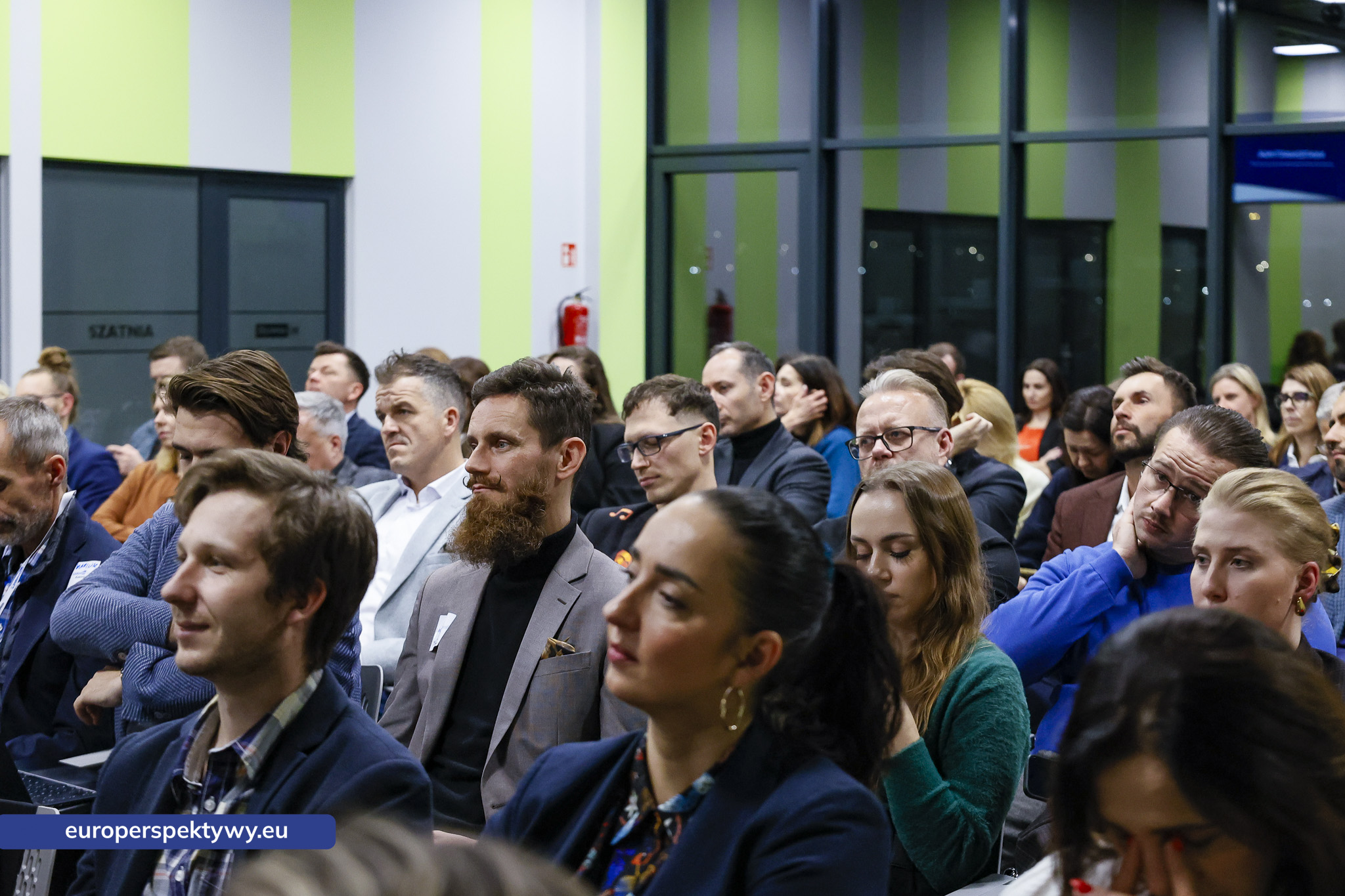 Linkedin Local Katowice – Europerspektywy-99 Europerspektywy LinkedIn Local Katowice – biznesowe relacje offline w nieformalnej atmosferze