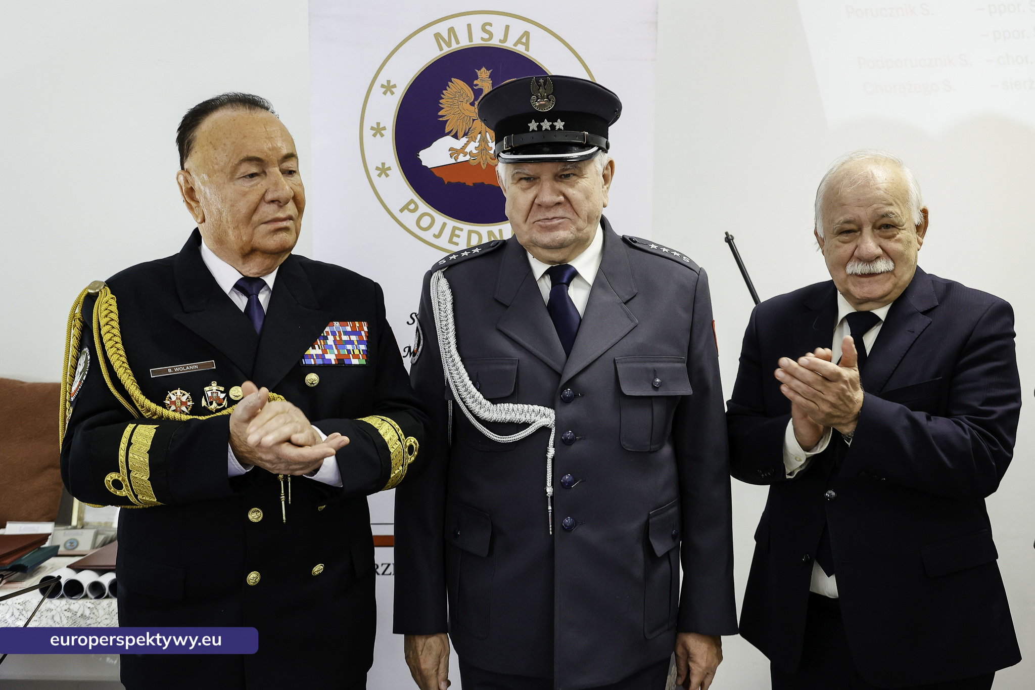 Europerspektywy Stowarzyszenie Misja-Pojednanie uczciło Święto Niepodległości