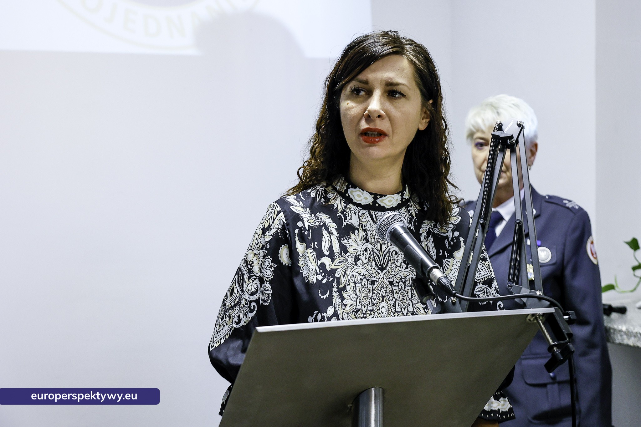 Europerspektywy Stowarzyszenie Misja-Pojednanie uczciło Święto Niepodległości