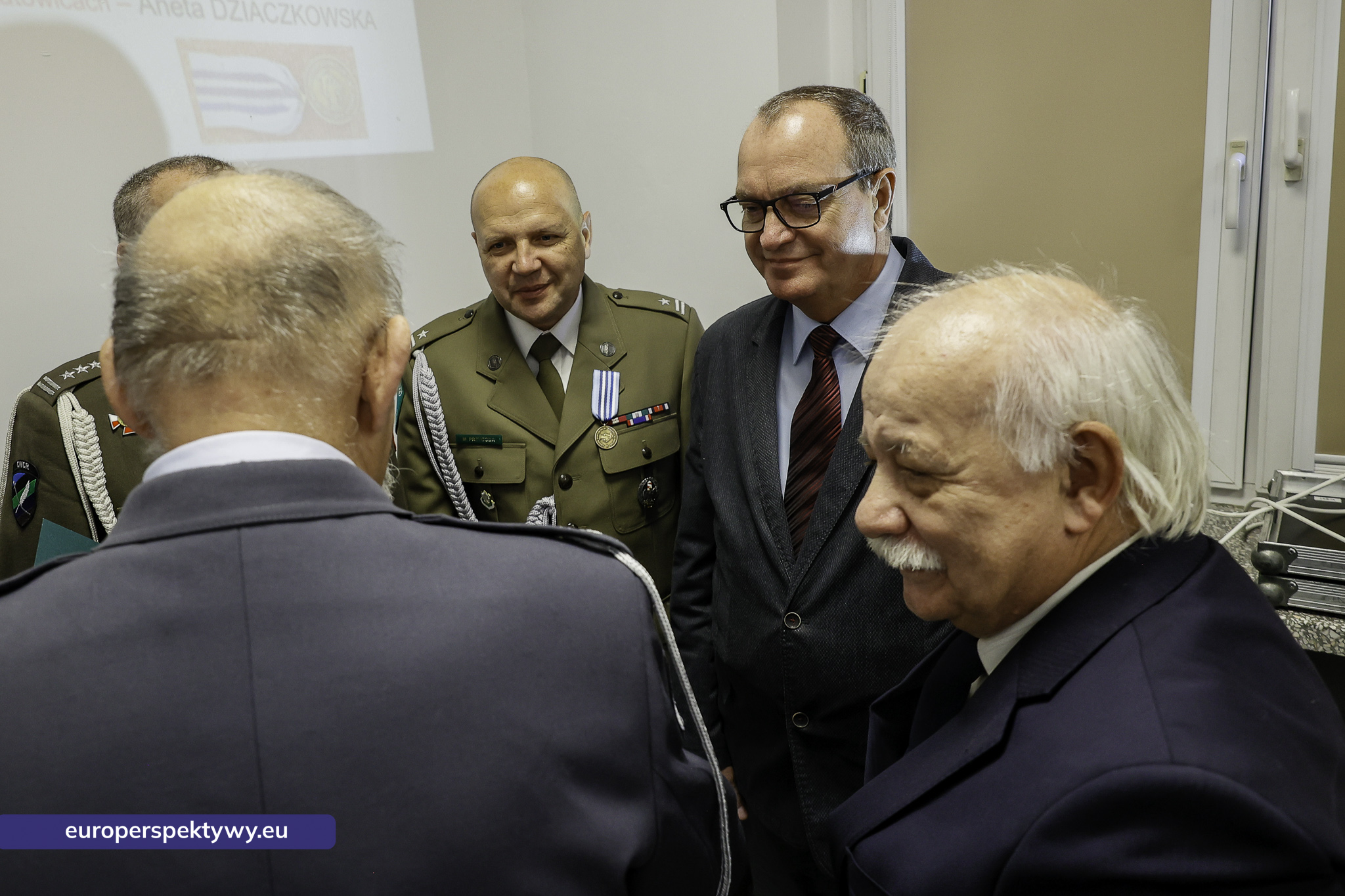 Europerspektywy Stowarzyszenie Misja-Pojednanie uczciło Święto Niepodległości