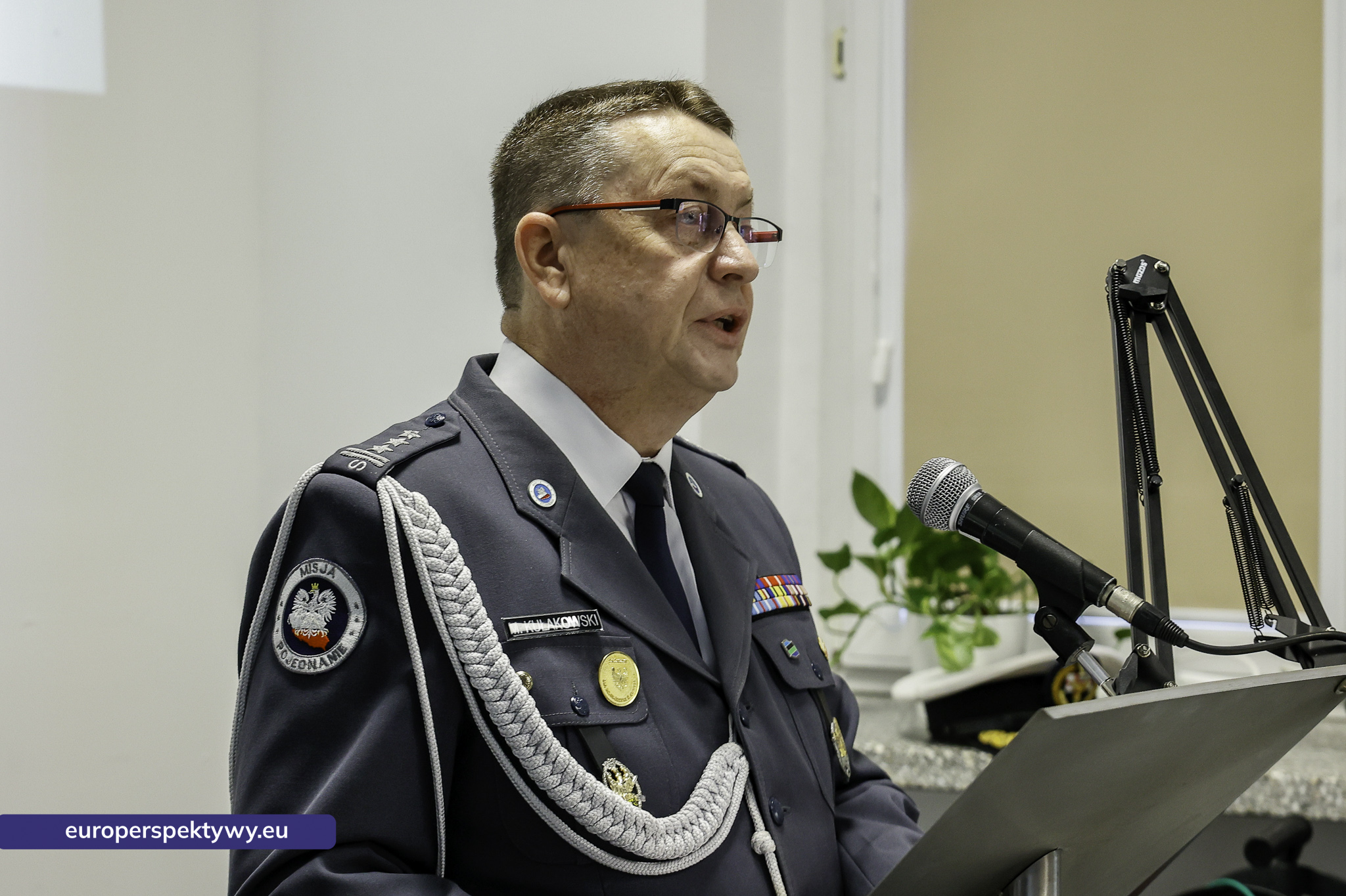 Europerspektywy Stowarzyszenie Misja-Pojednanie uczciło Święto Niepodległości