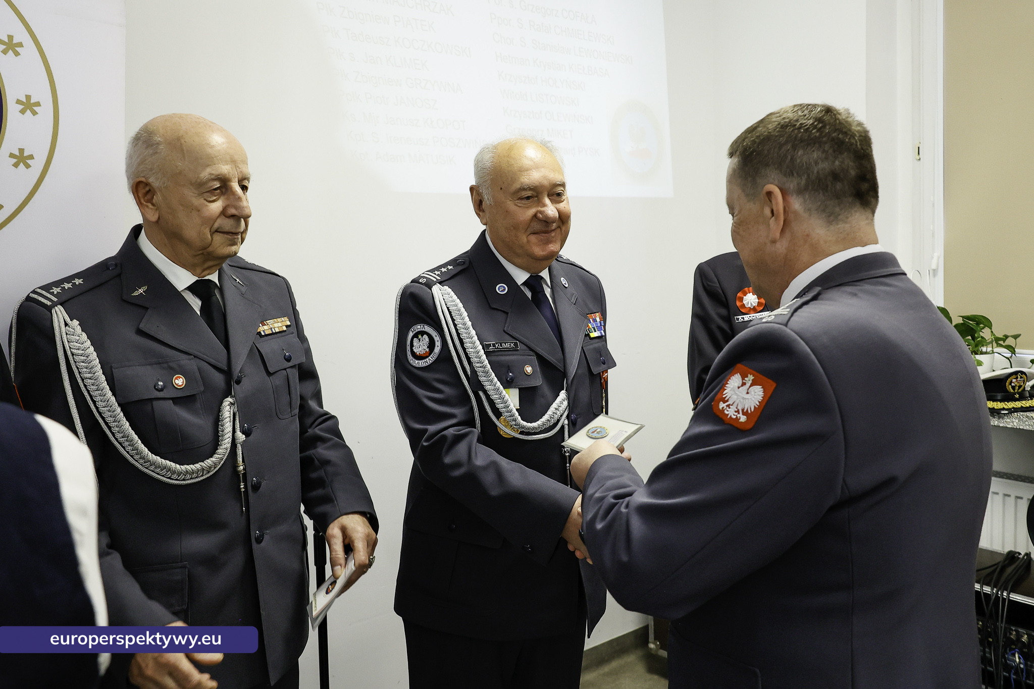 Europerspektywy Stowarzyszenie Misja-Pojednanie uczciło Święto Niepodległości