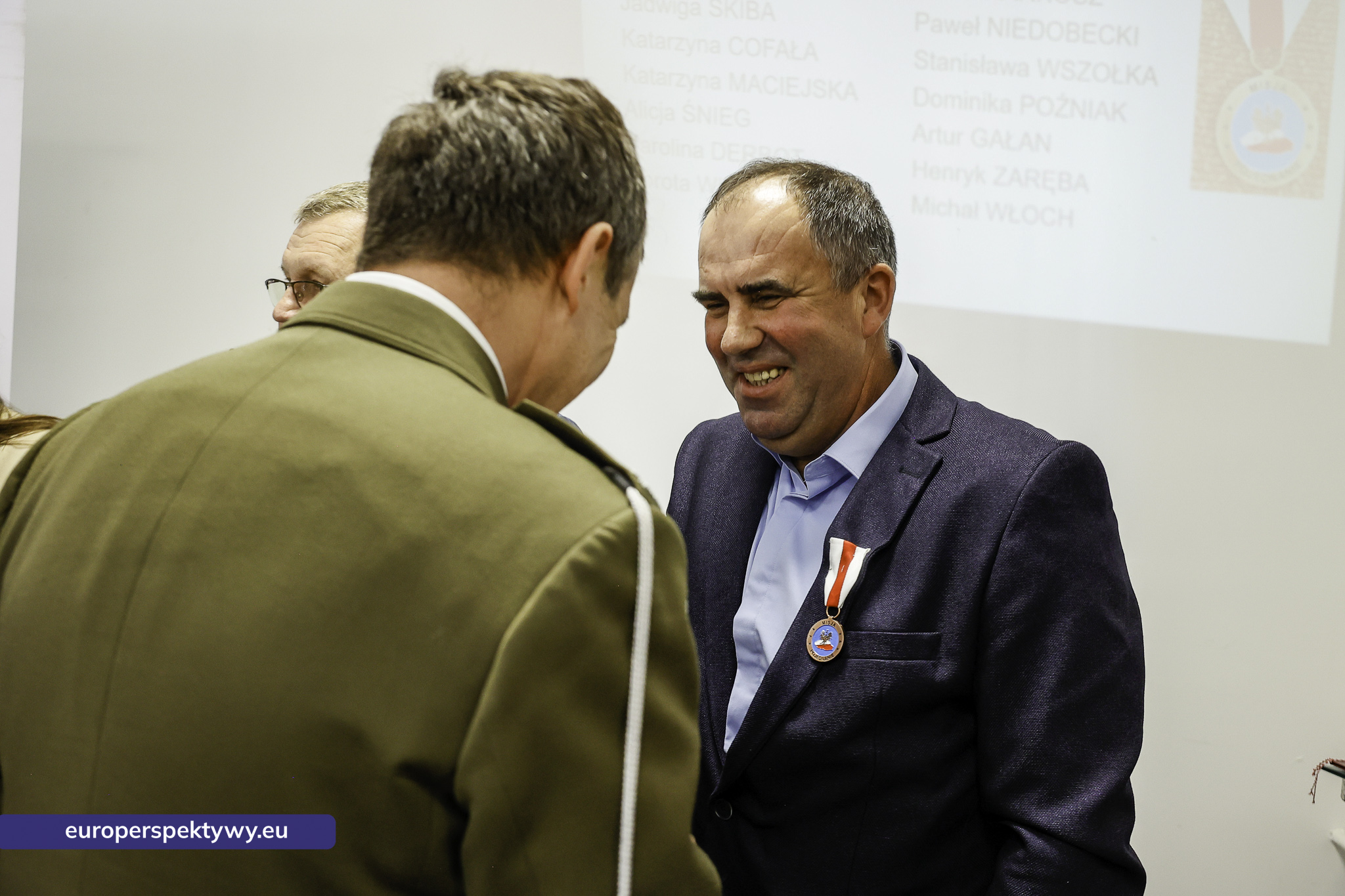 Europerspektywy Stowarzyszenie Misja-Pojednanie uczciło Święto Niepodległości