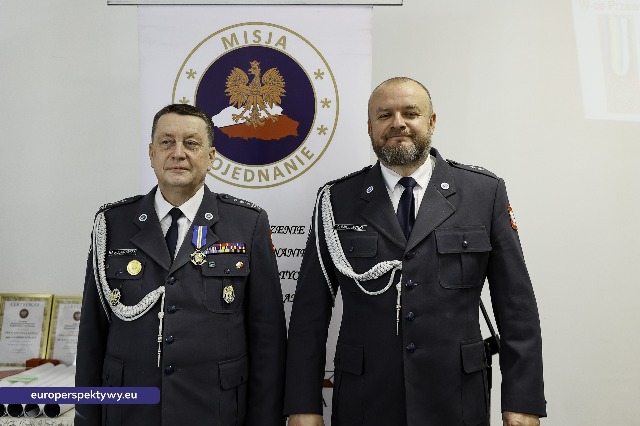 Europerspektywy Stowarzyszenie Misja-Pojednanie uczciło Święto Niepodległości