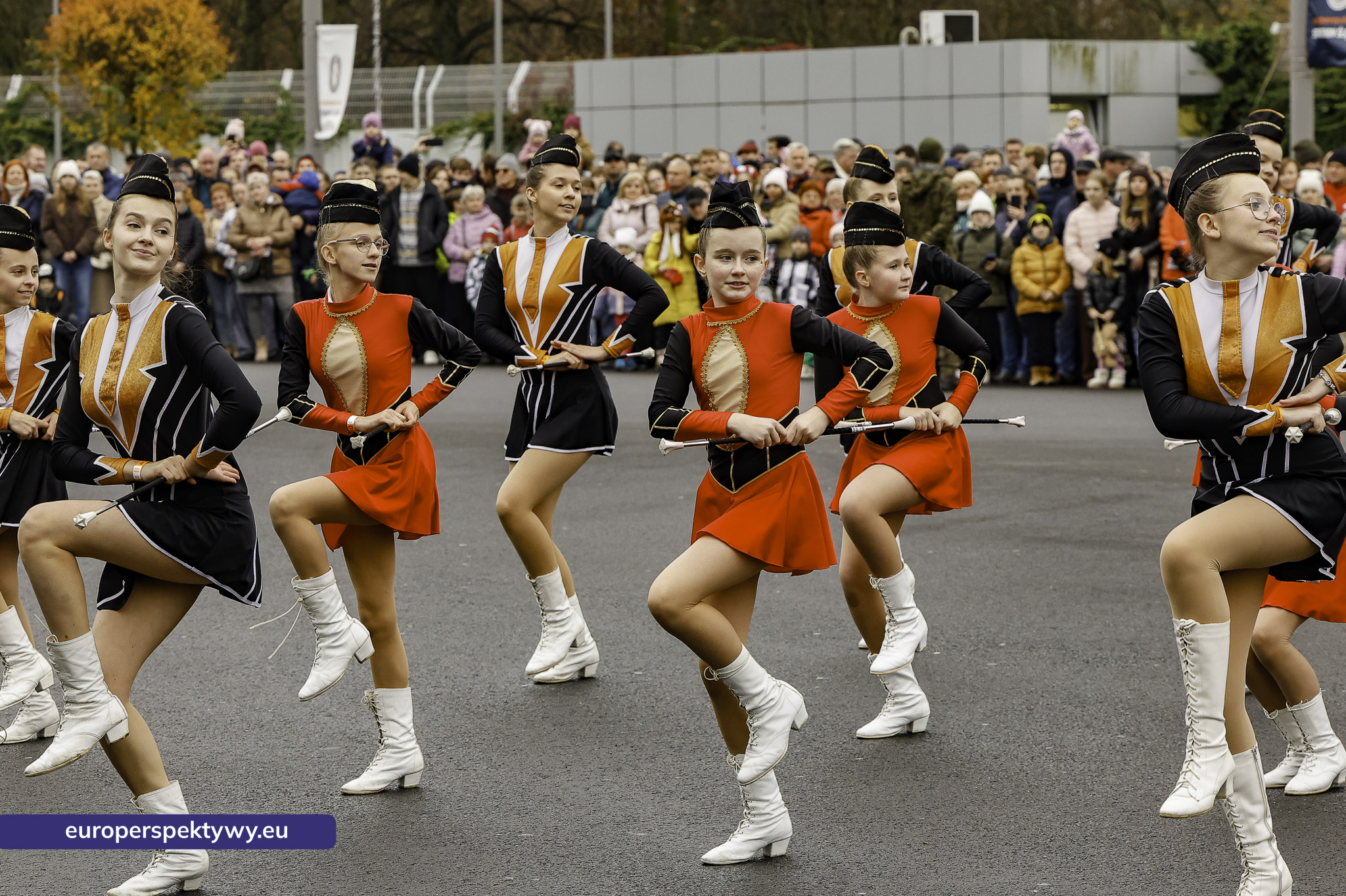 Narodowe Święto Niepodległości Miasto Chorzów na Superauto.pl Stadion Śląski-101 Europerspektywy Święto Niepodległości 2025 na Stadionie Śląskim – muzyka, tradycja i wspólne świętowanie