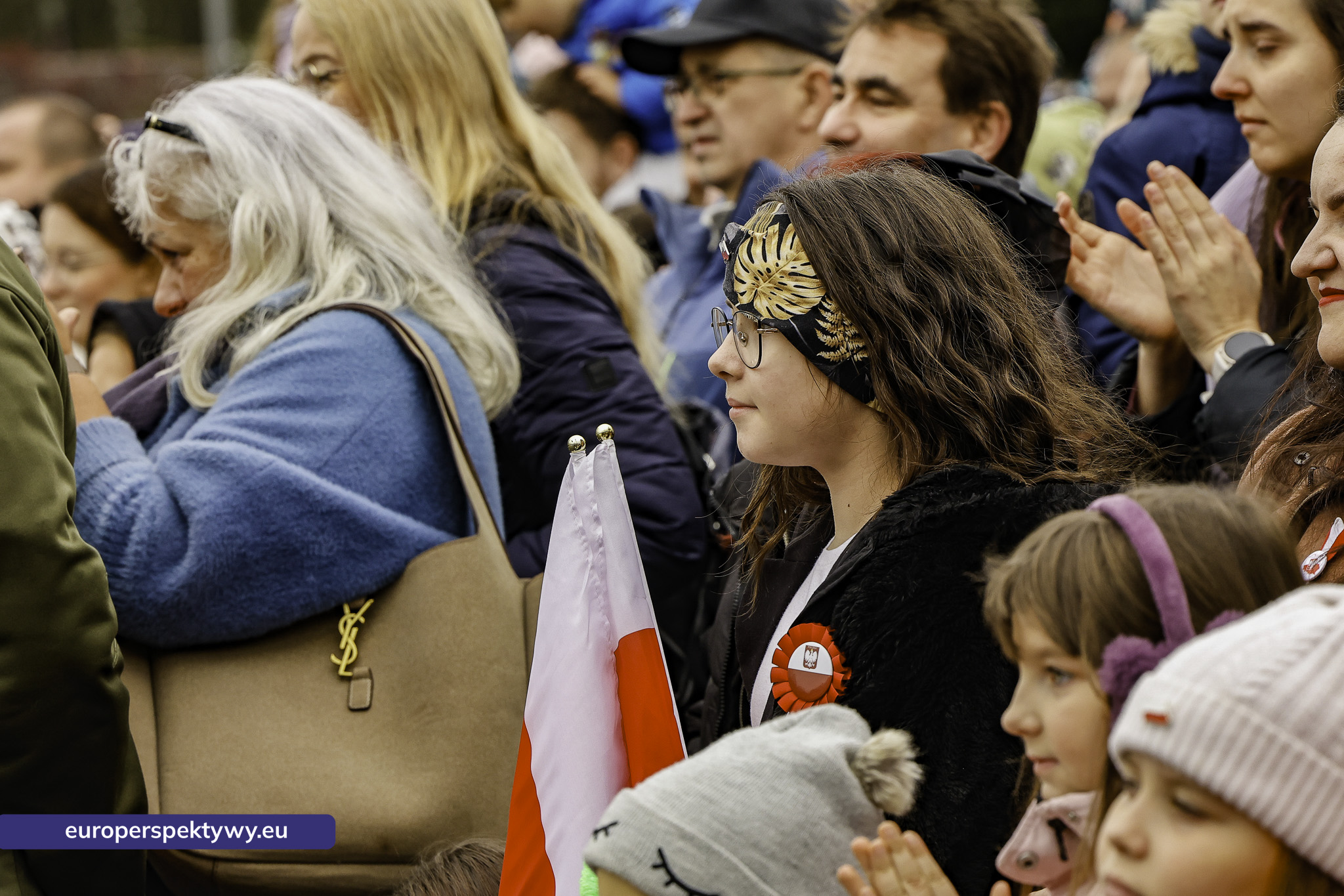 Narodowe Święto Niepodległości Miasto Chorzów na Superauto.pl Stadion Śląski-102 Europerspektywy Święto Niepodległości 2025 na Stadionie Śląskim – muzyka, tradycja i wspólne świętowanie