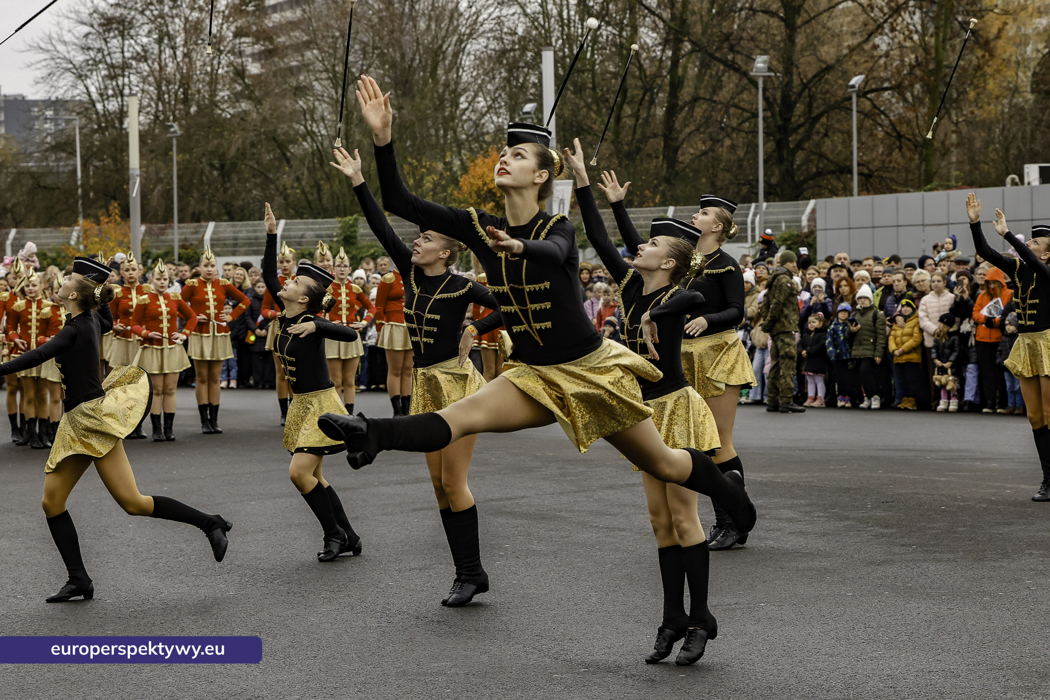 Narodowe Święto Niepodległości Miasto Chorzów na Superauto.pl Stadion Śląski-104 Europerspektywy Święto Niepodległości 2025 na Stadionie Śląskim – muzyka, tradycja i wspólne świętowanie