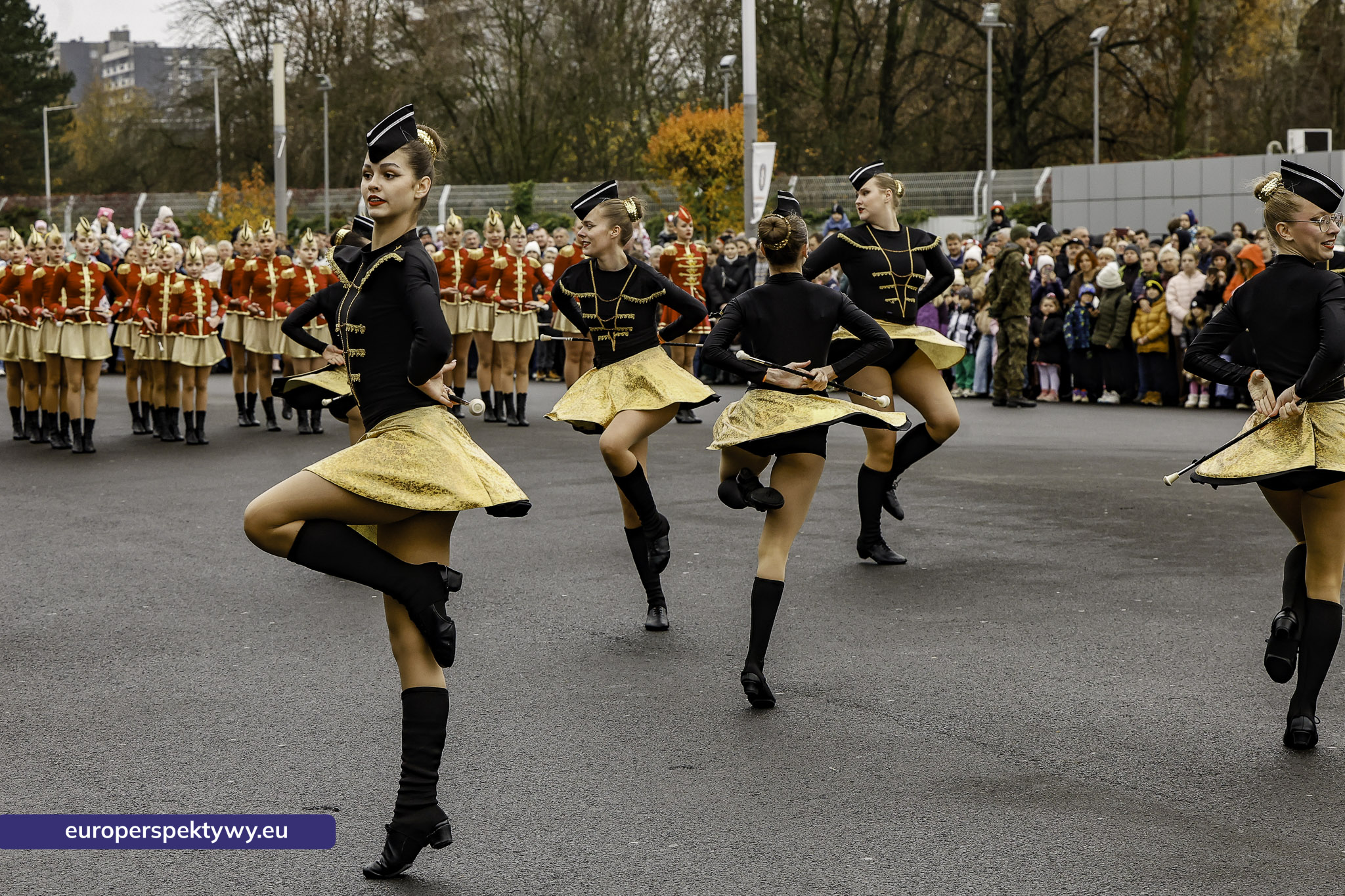 Narodowe Święto Niepodległości Miasto Chorzów na Superauto.pl Stadion Śląski-105 Europerspektywy Święto Niepodległości 2025 na Stadionie Śląskim – muzyka, tradycja i wspólne świętowanie
