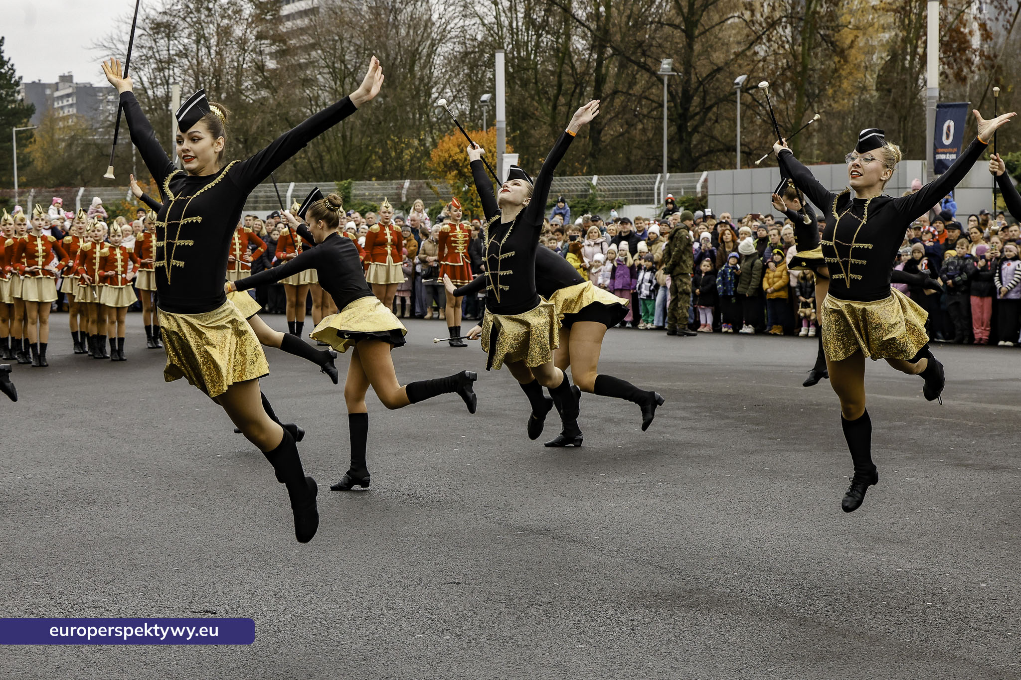 Narodowe Święto Niepodległości Miasto Chorzów na Superauto.pl Stadion Śląski-106 Europerspektywy Święto Niepodległości 2025 na Stadionie Śląskim – muzyka, tradycja i wspólne świętowanie