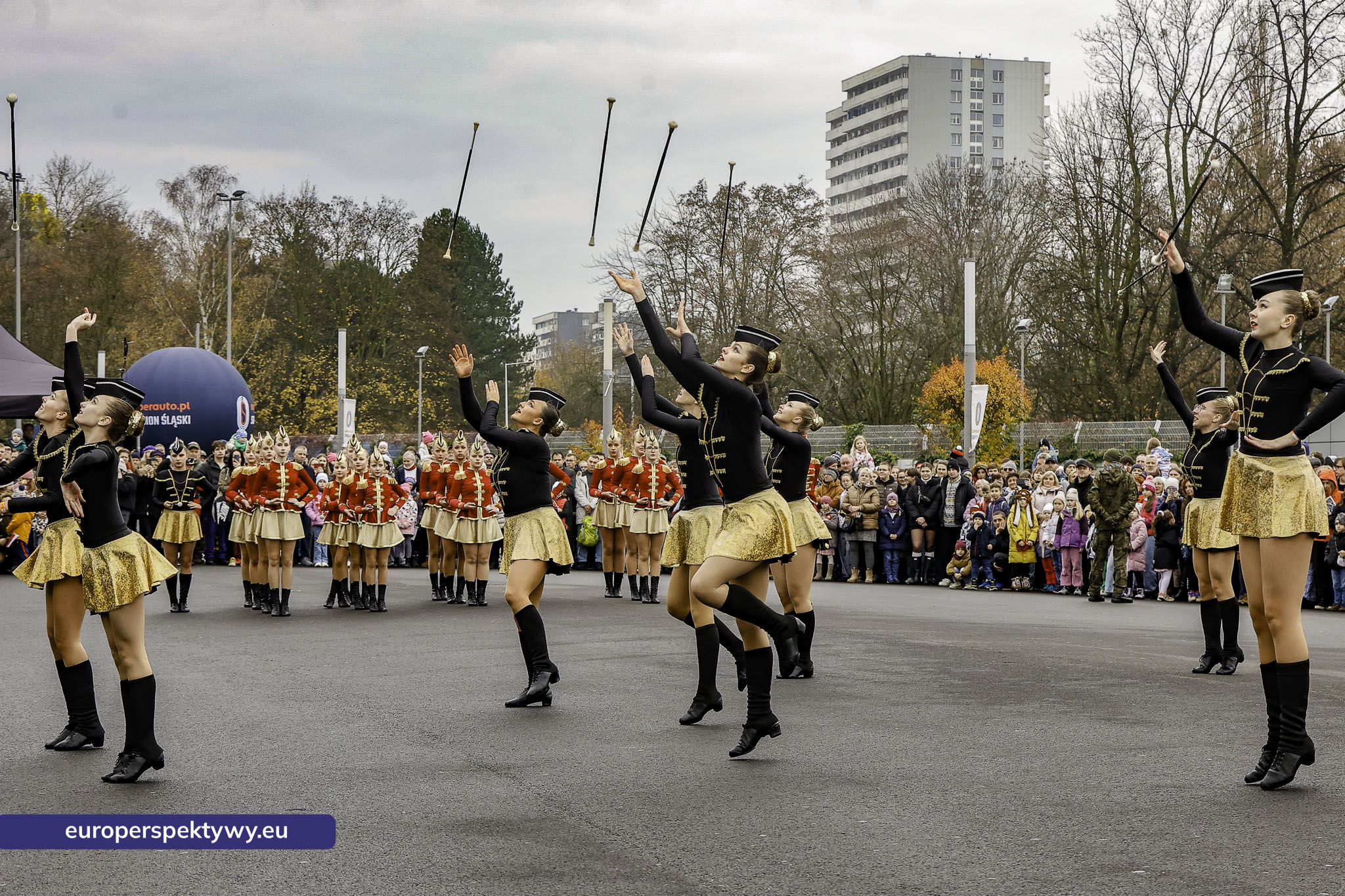 Narodowe Święto Niepodległości Miasto Chorzów na Superauto.pl Stadion Śląski-107 Europerspektywy Święto Niepodległości 2025 na Stadionie Śląskim – muzyka, tradycja i wspólne świętowanie