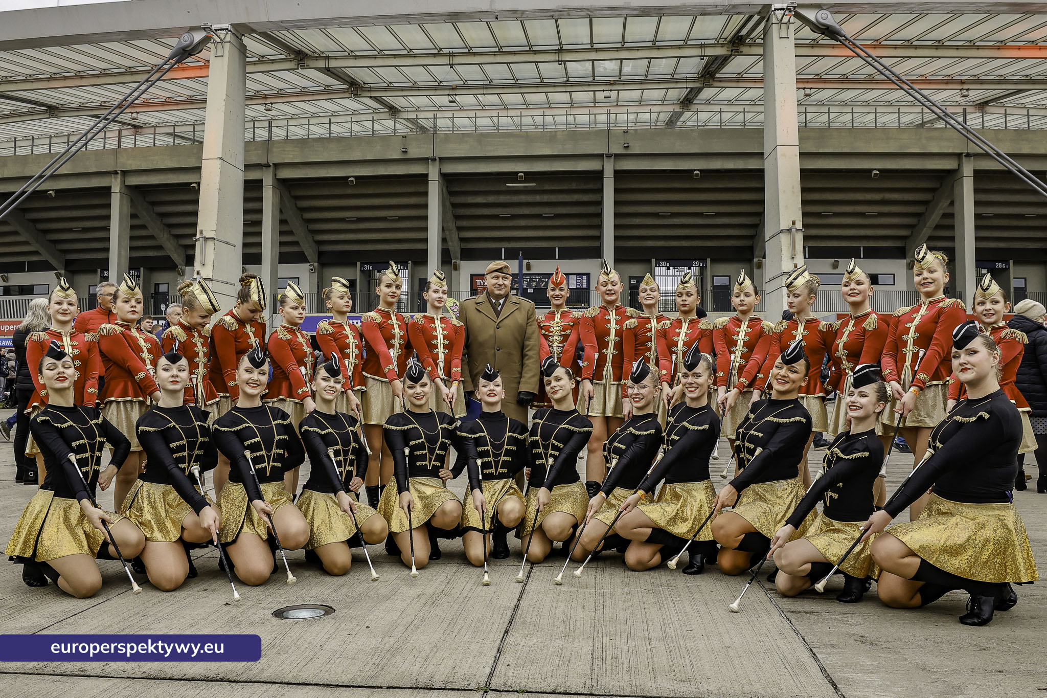 Narodowe Święto Niepodległości Miasto Chorzów na Superauto.pl Stadion Śląski-110 Europerspektywy Święto Niepodległości 2025 na Stadionie Śląskim – muzyka, tradycja i wspólne świętowanie