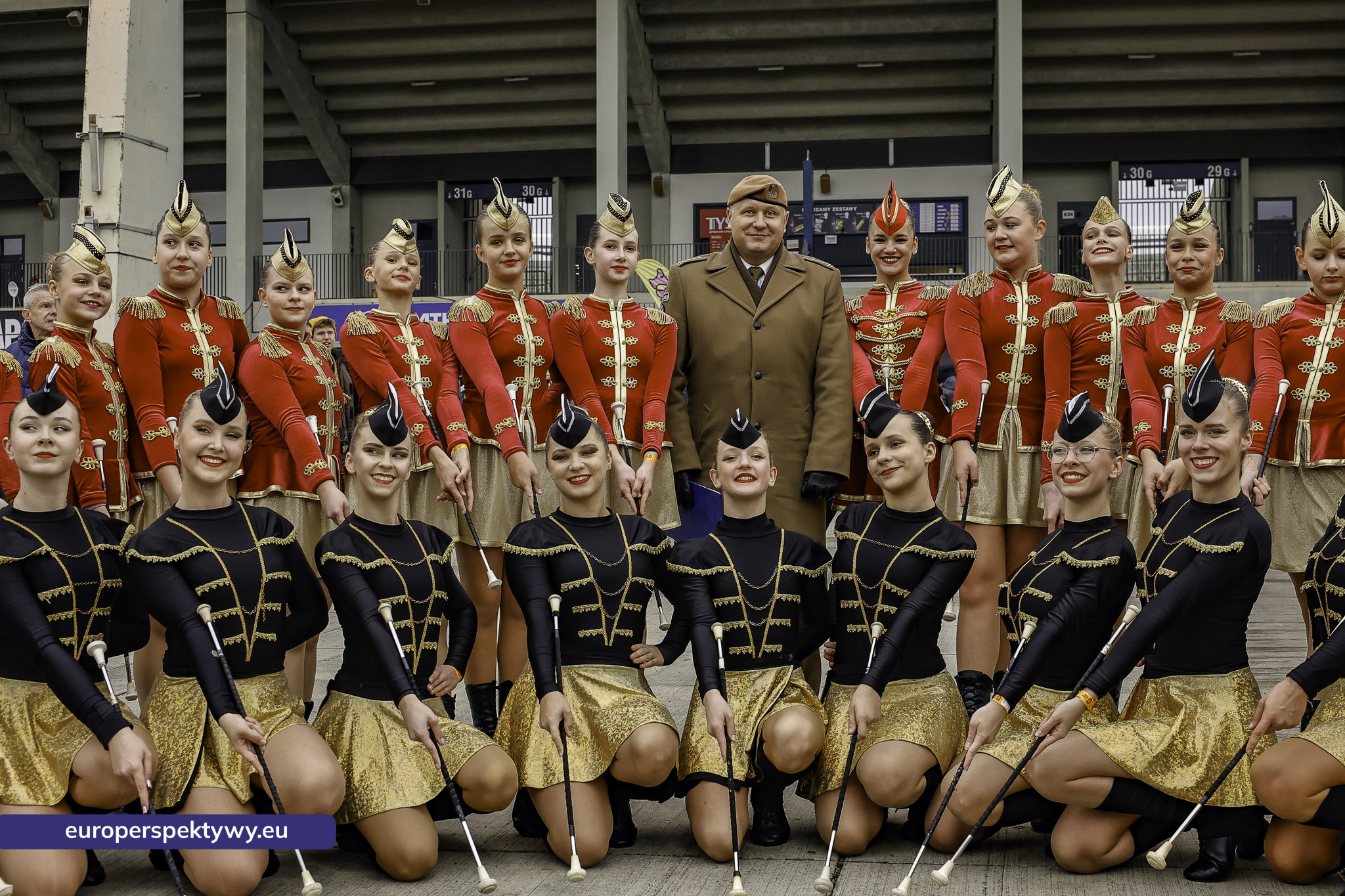 Narodowe Święto Niepodległości Miasto Chorzów na Superauto.pl Stadion Śląski-111 Europerspektywy Święto Niepodległości 2025 na Stadionie Śląskim – muzyka, tradycja i wspólne świętowanie