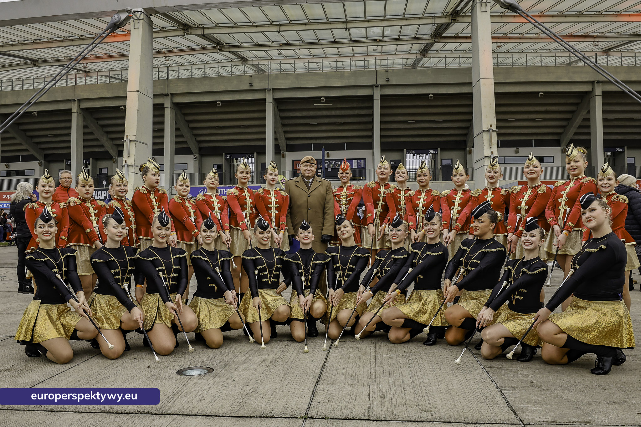 Narodowe Święto Niepodległości Miasto Chorzów na Superauto.pl Stadion Śląski-112 Europerspektywy Święto Niepodległości 2025 na Stadionie Śląskim – muzyka, tradycja i wspólne świętowanie