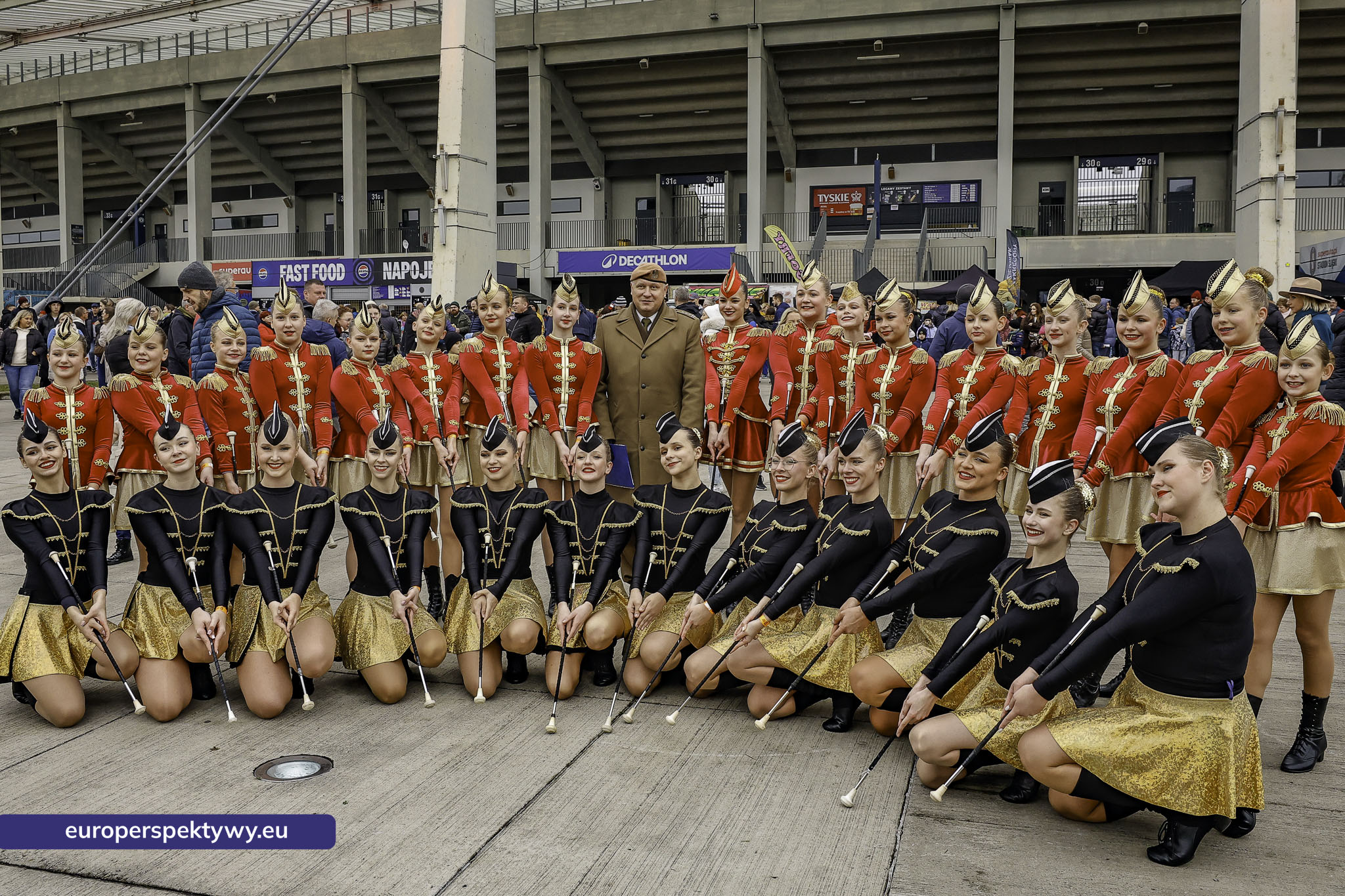 Narodowe Święto Niepodległości Miasto Chorzów na Superauto.pl Stadion Śląski-113 Europerspektywy Święto Niepodległości 2025 na Stadionie Śląskim – muzyka, tradycja i wspólne świętowanie