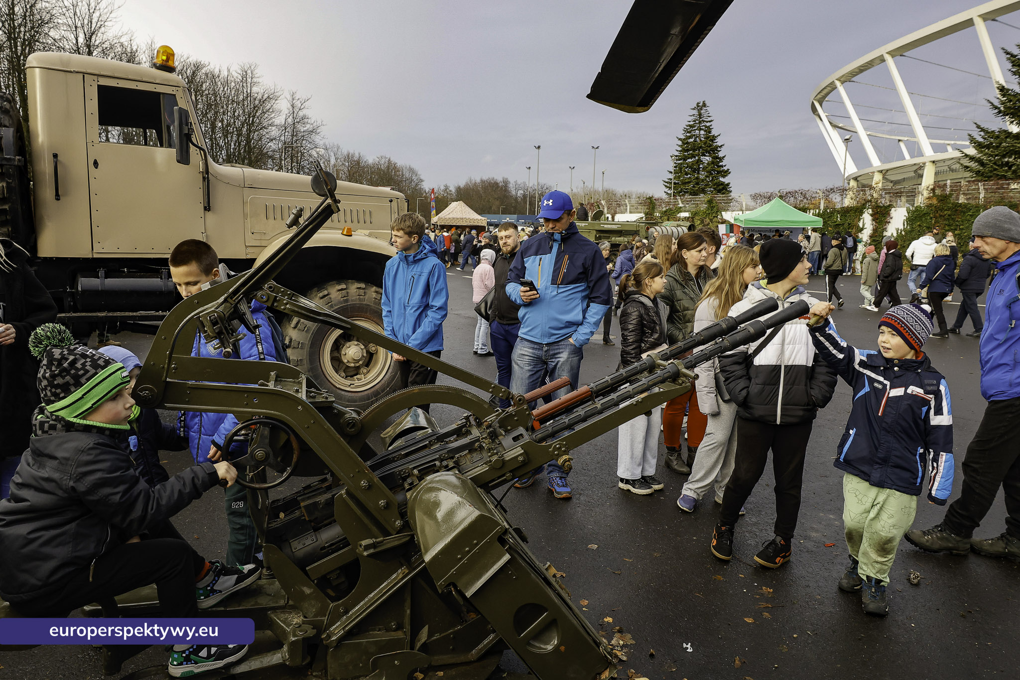 Narodowe Święto Niepodległości Miasto Chorzów na Superauto.pl Stadion Śląski-114 Europerspektywy Święto Niepodległości 2025 na Stadionie Śląskim – muzyka, tradycja i wspólne świętowanie