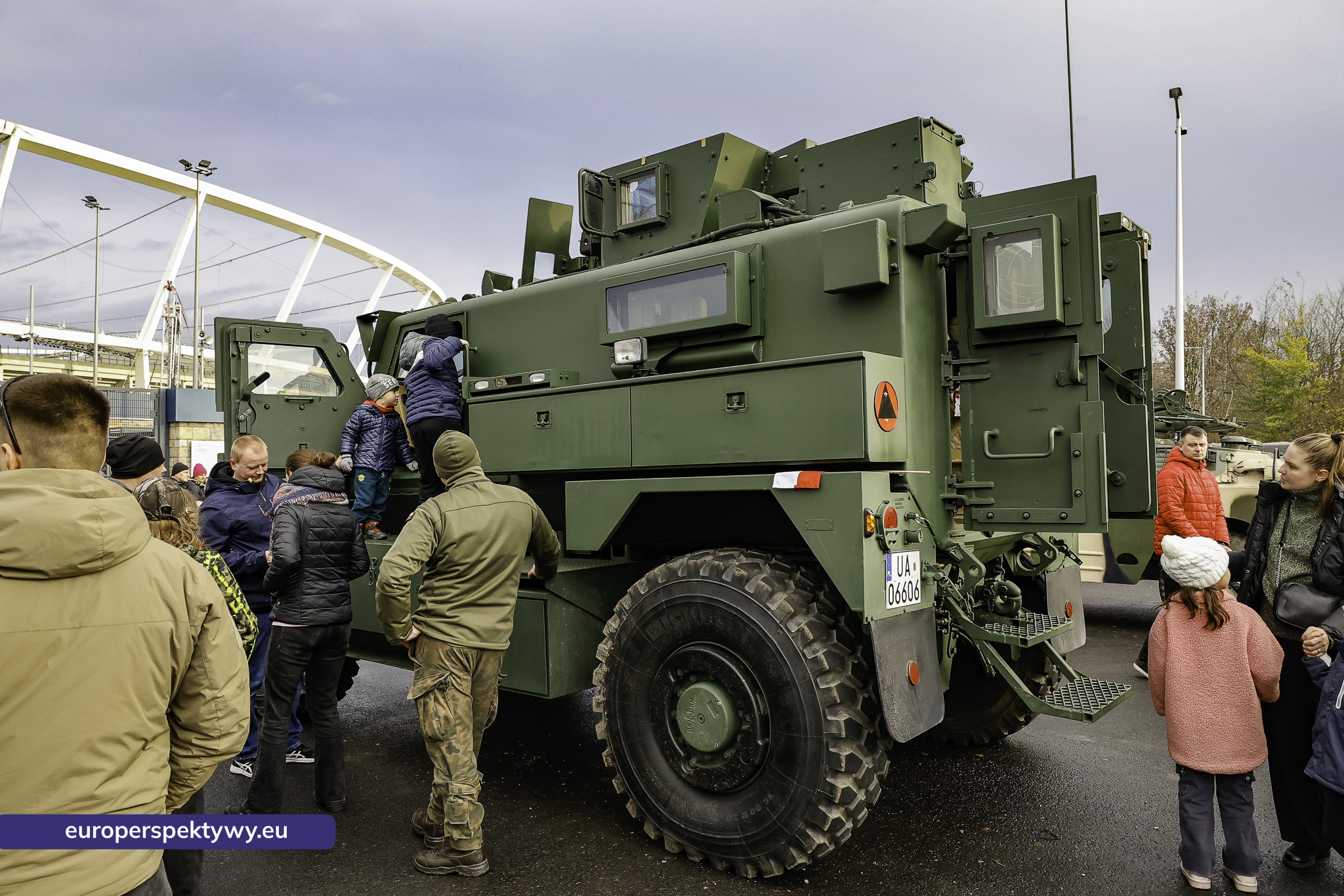 Narodowe Święto Niepodległości Miasto Chorzów na Superauto.pl Stadion Śląski-117 Europerspektywy Święto Niepodległości 2025 na Stadionie Śląskim – muzyka, tradycja i wspólne świętowanie