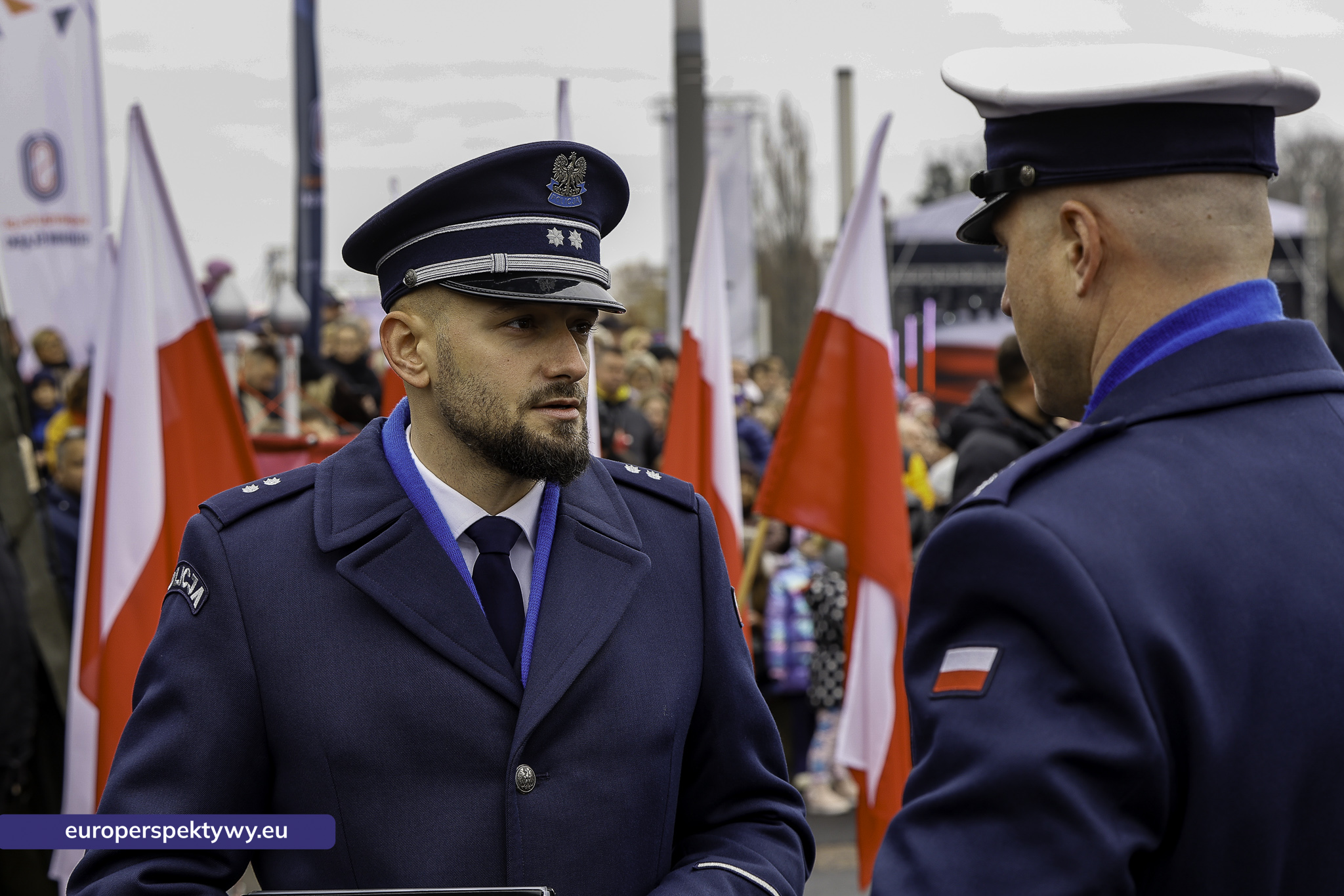 Narodowe Święto Niepodległości Miasto Chorzów na Superauto.pl Stadion Śląski-12 Europerspektywy Święto Niepodległości 2025 na Stadionie Śląskim – muzyka, tradycja i wspólne świętowanie