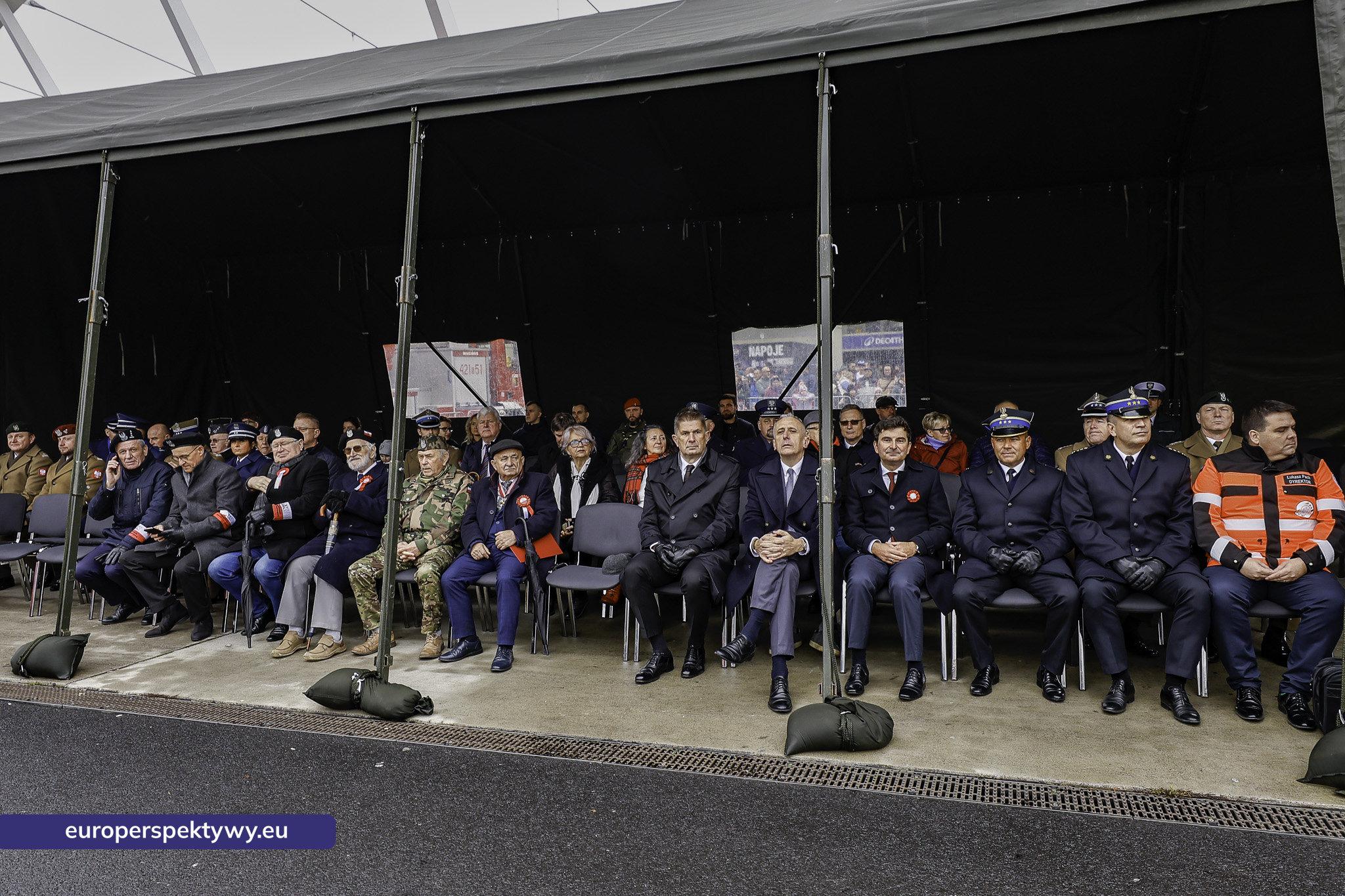 Narodowe Święto Niepodległości Miasto Chorzów na Superauto.pl Stadion Śląski-15 Europerspektywy Święto Niepodległości 2025 na Stadionie Śląskim – muzyka, tradycja i wspólne świętowanie