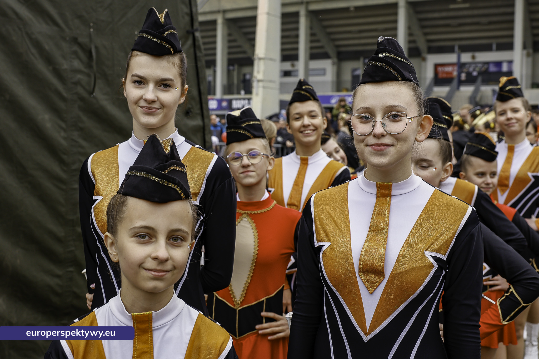 Narodowe Święto Niepodległości Miasto Chorzów na Superauto.pl Stadion Śląski-16 Europerspektywy Święto Niepodległości 2025 na Stadionie Śląskim – muzyka, tradycja i wspólne świętowanie