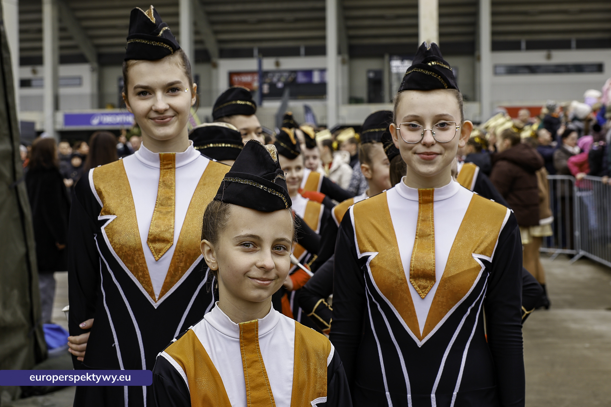 Narodowe Święto Niepodległości Miasto Chorzów na Superauto.pl Stadion Śląski-17 Europerspektywy Święto Niepodległości 2025 na Stadionie Śląskim – muzyka, tradycja i wspólne świętowanie