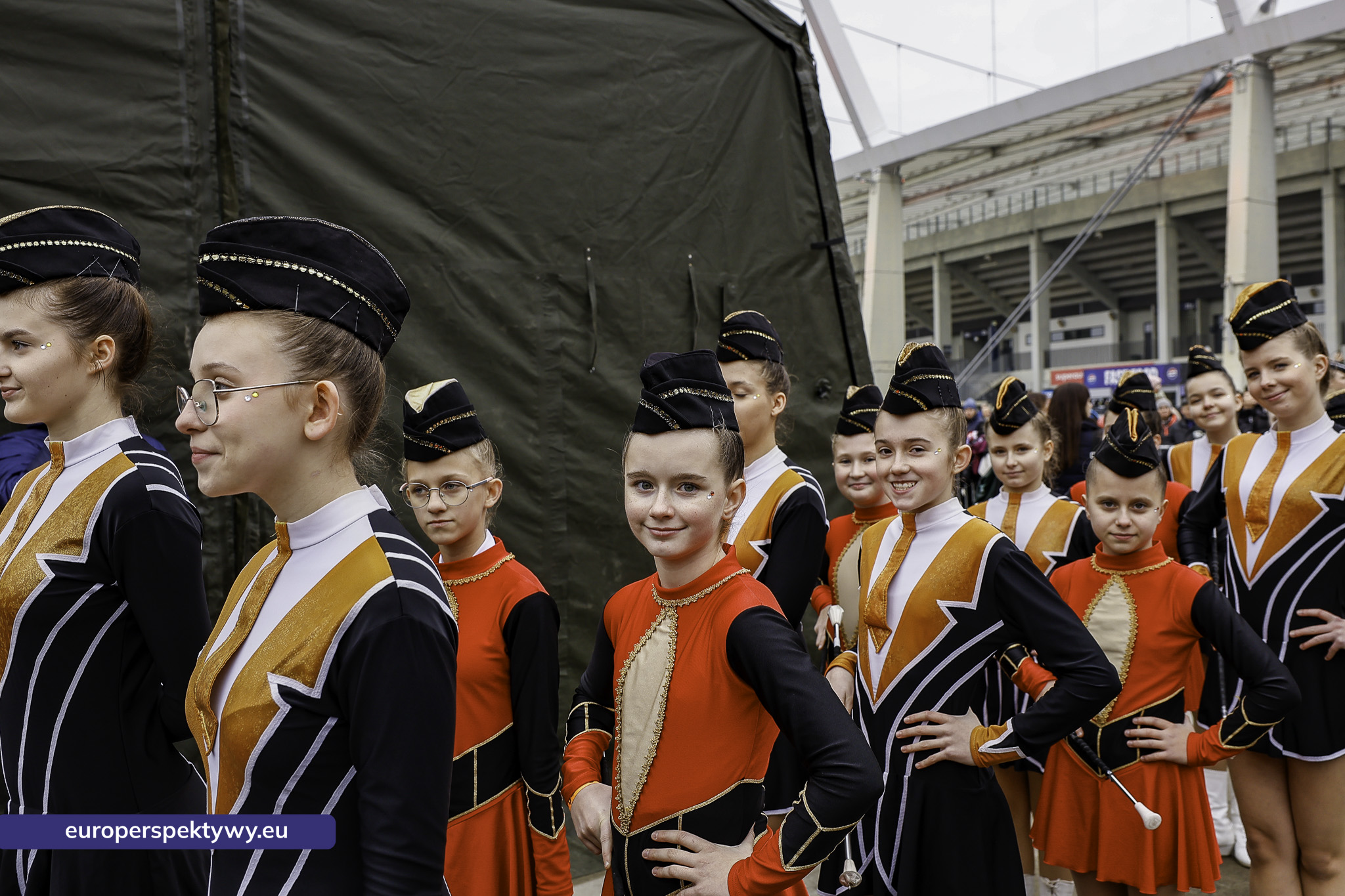 Narodowe Święto Niepodległości Miasto Chorzów na Superauto.pl Stadion Śląski-18 Europerspektywy Święto Niepodległości 2025 na Stadionie Śląskim – muzyka, tradycja i wspólne świętowanie