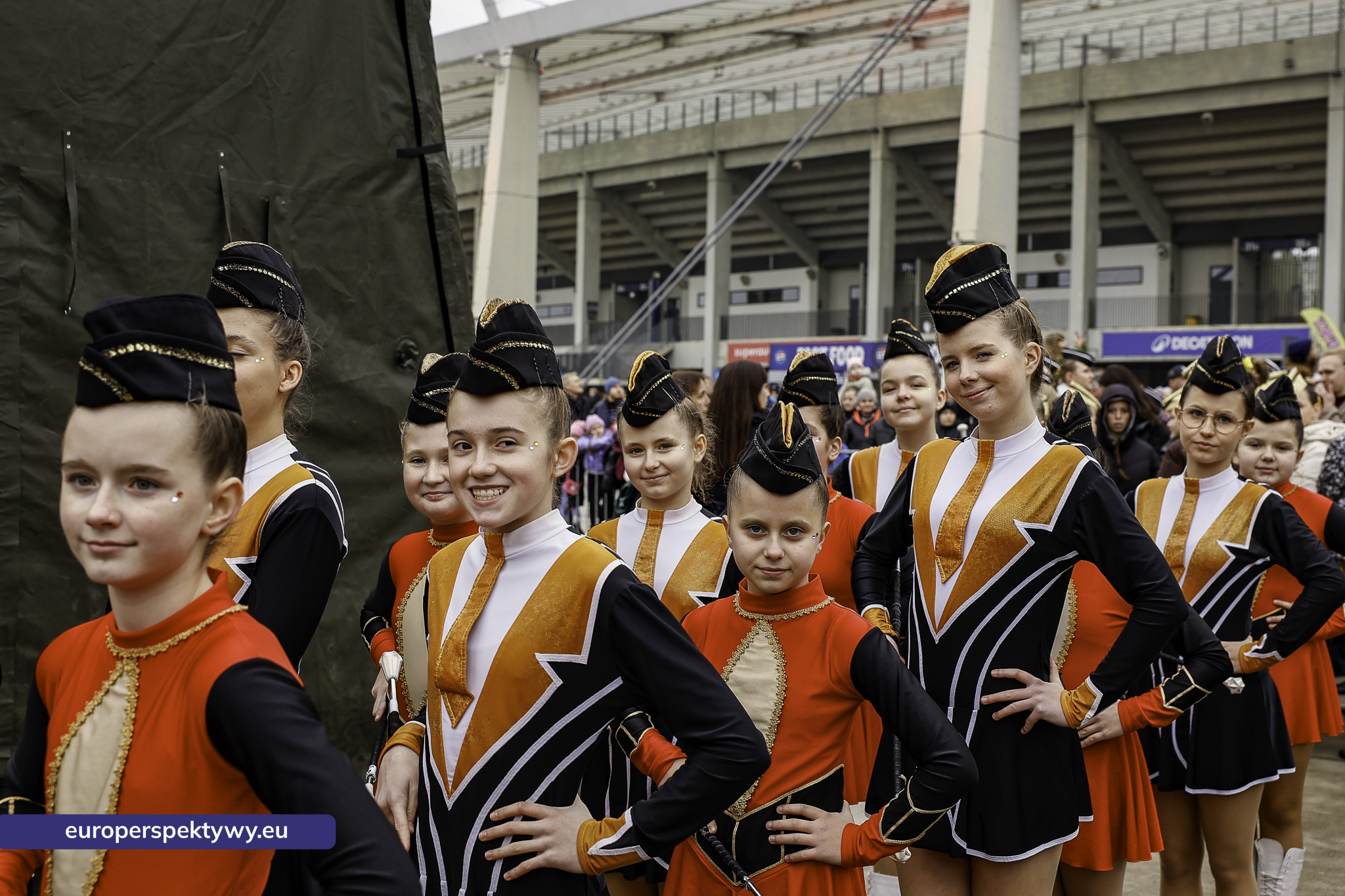 Narodowe Święto Niepodległości Miasto Chorzów na Superauto.pl Stadion Śląski-19 Europerspektywy Święto Niepodległości 2025 na Stadionie Śląskim – muzyka, tradycja i wspólne świętowanie