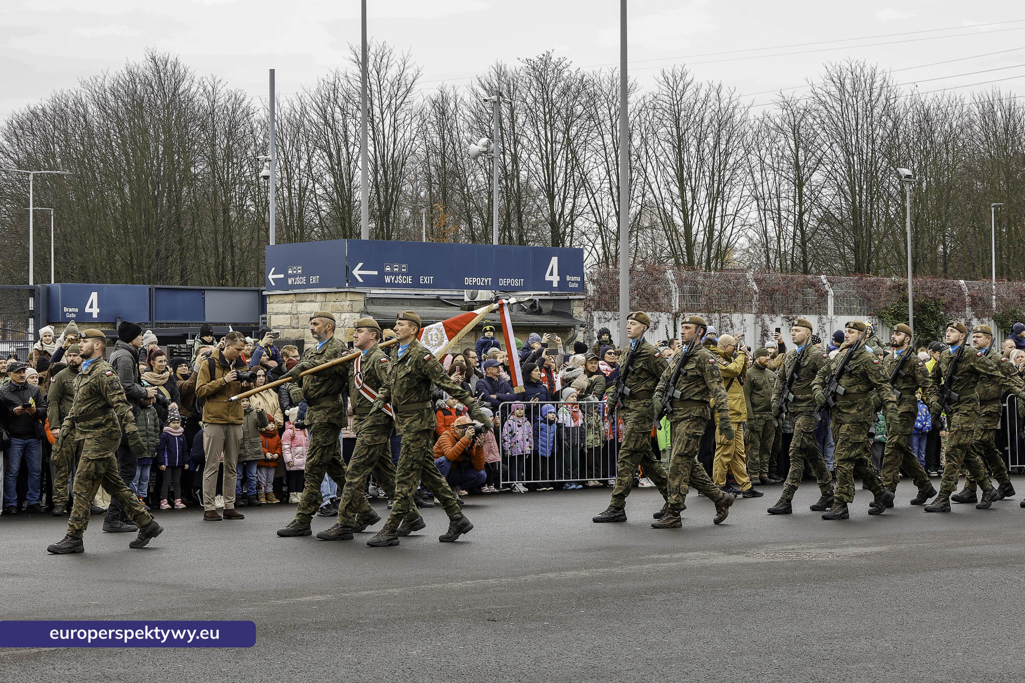 Narodowe Święto Niepodległości Miasto Chorzów na Superauto.pl Stadion Śląski-36 Europerspektywy Święto Niepodległości 2025 na Stadionie Śląskim – muzyka, tradycja i wspólne świętowanie
