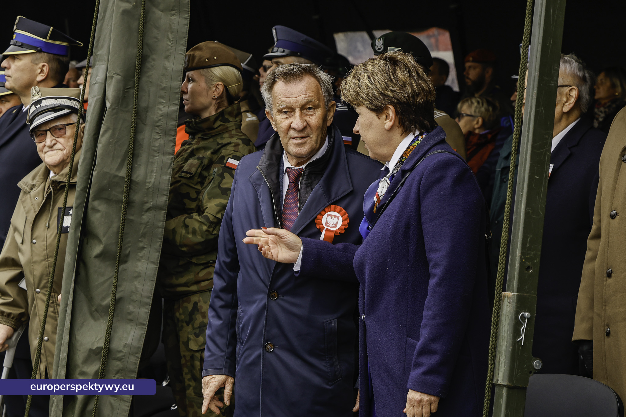 Narodowe Święto Niepodległości Miasto Chorzów na Superauto.pl Stadion Śląski-38 Europerspektywy Święto Niepodległości 2025 na Stadionie Śląskim – muzyka, tradycja i wspólne świętowanie